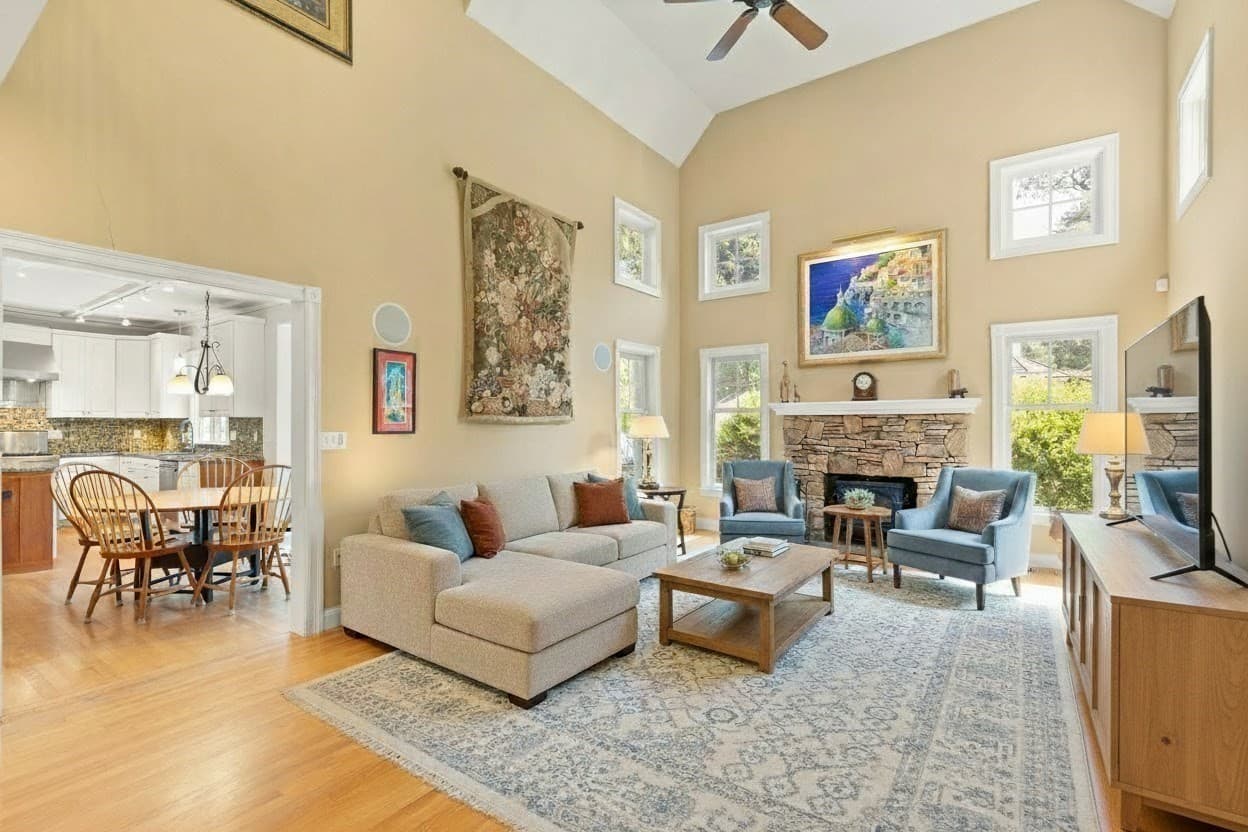 Single Family Residence at 12 Quaker Lady Ln, Sudbury MA 01776, Sudbury, photo 5 of 41