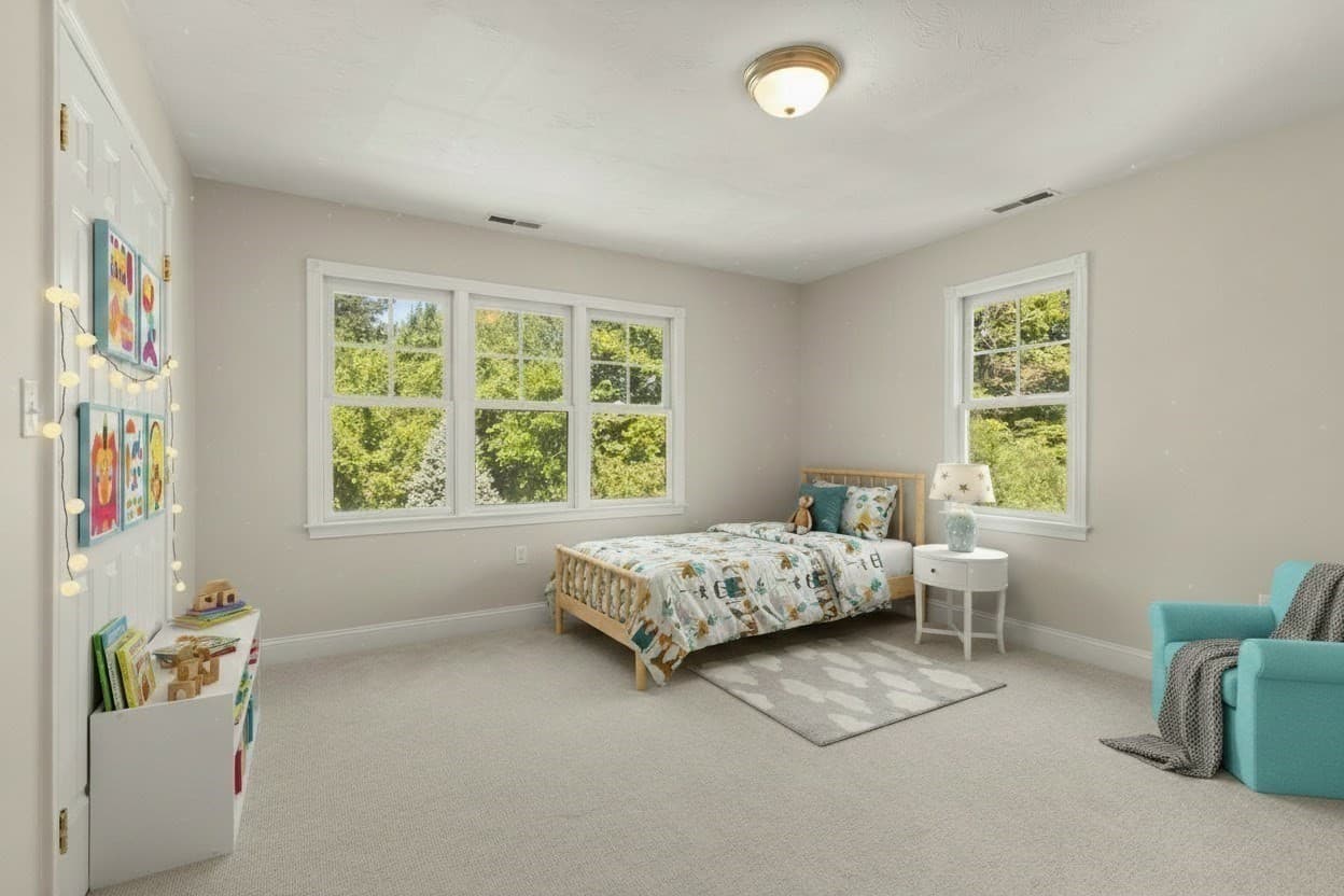 Single Family Residence at 12 Quaker Lady Ln, Sudbury MA 01776, Sudbury, photo 18 of 41