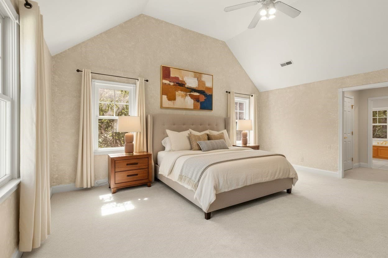 Single Family Residence at 12 Quaker Lady Ln, Sudbury MA 01776, Sudbury, photo 15 of 41