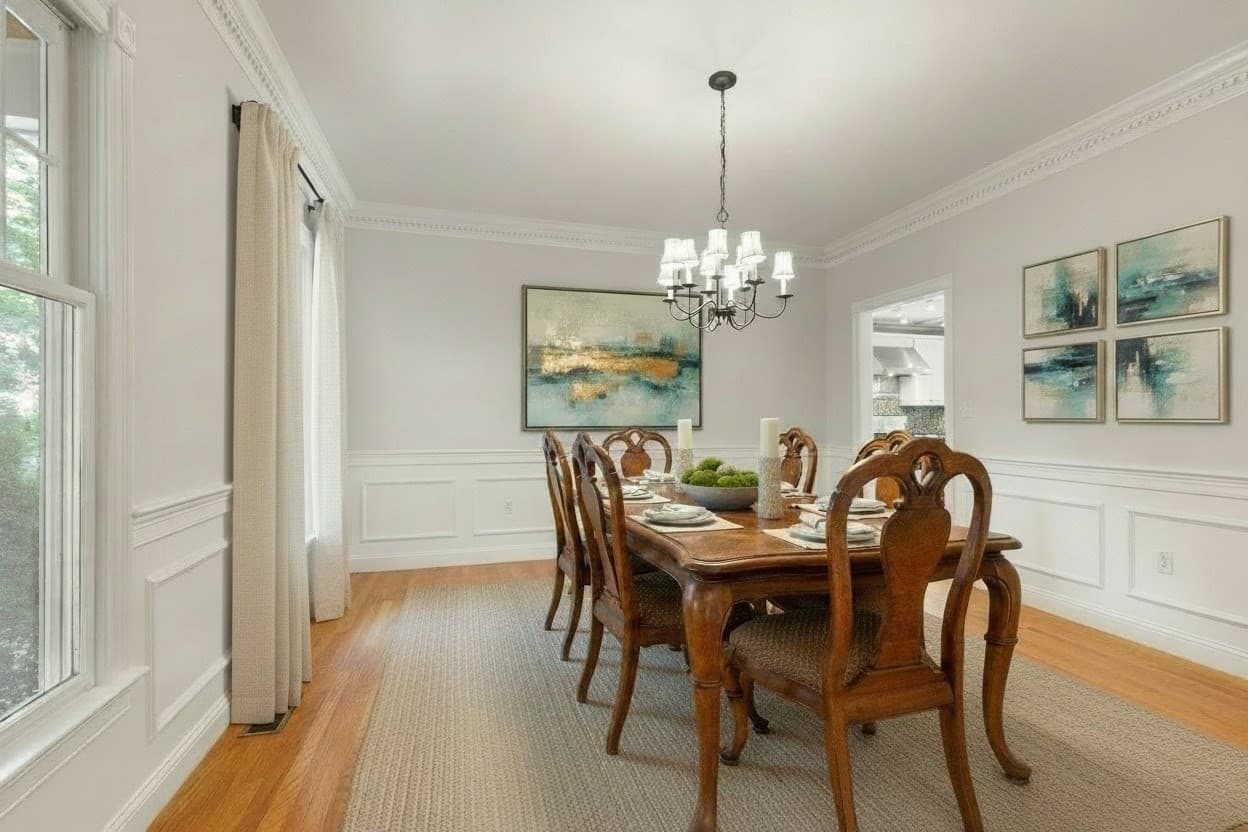 Single Family Residence at 12 Quaker Lady Ln, Sudbury MA 01776, Sudbury, photo 11 of 41
