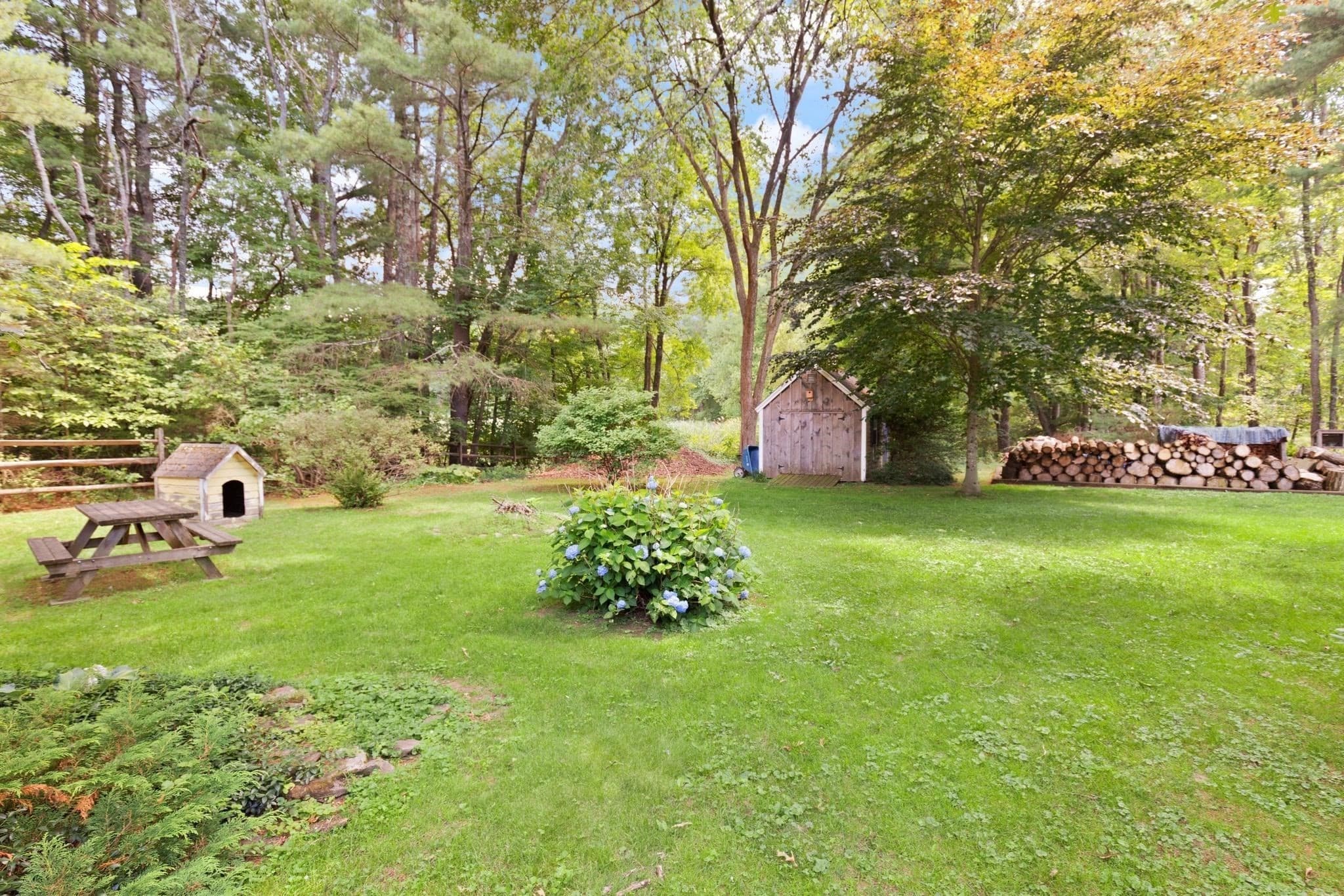 Single Family Residence at 12 Quaker Lady Ln, Sudbury MA 01776, Sudbury, photo 39 of 41