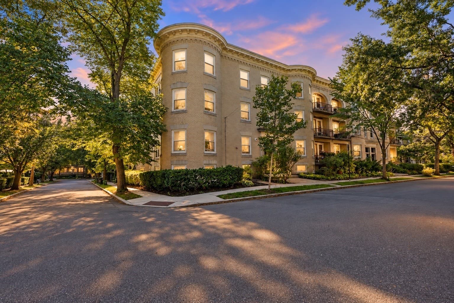 Condominium at 97 Fuller St # 4, Brookline MA 02446, Brookline, photo 2 of 28