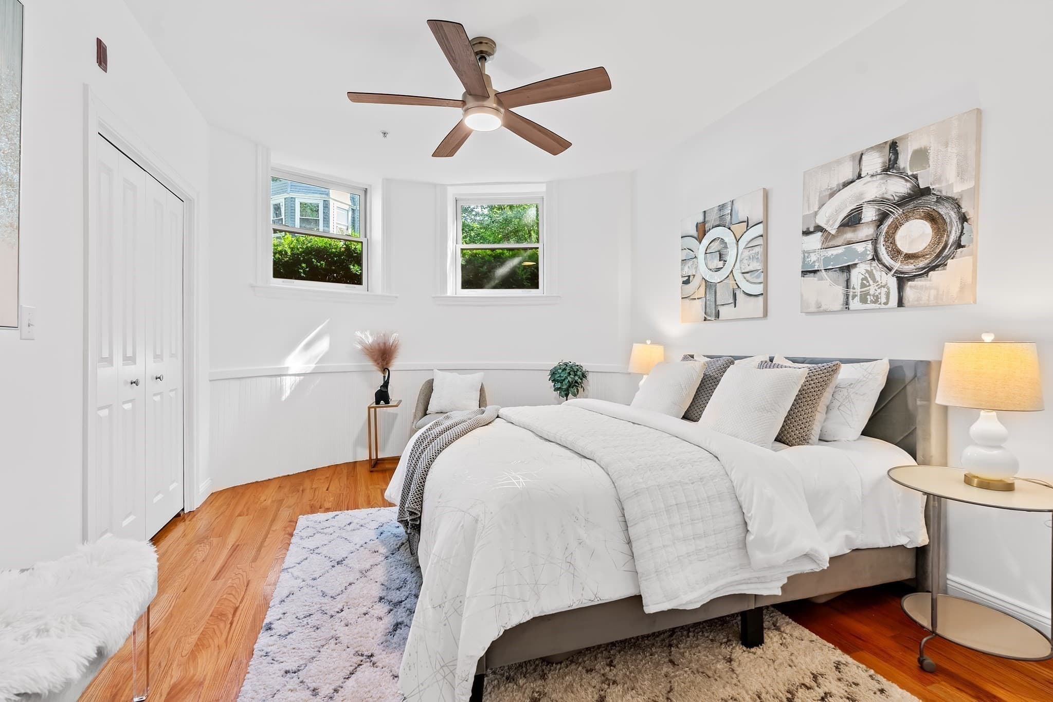 Condominium at 97 Fuller St # 4, Brookline MA 02446, Brookline, photo 6 of 28