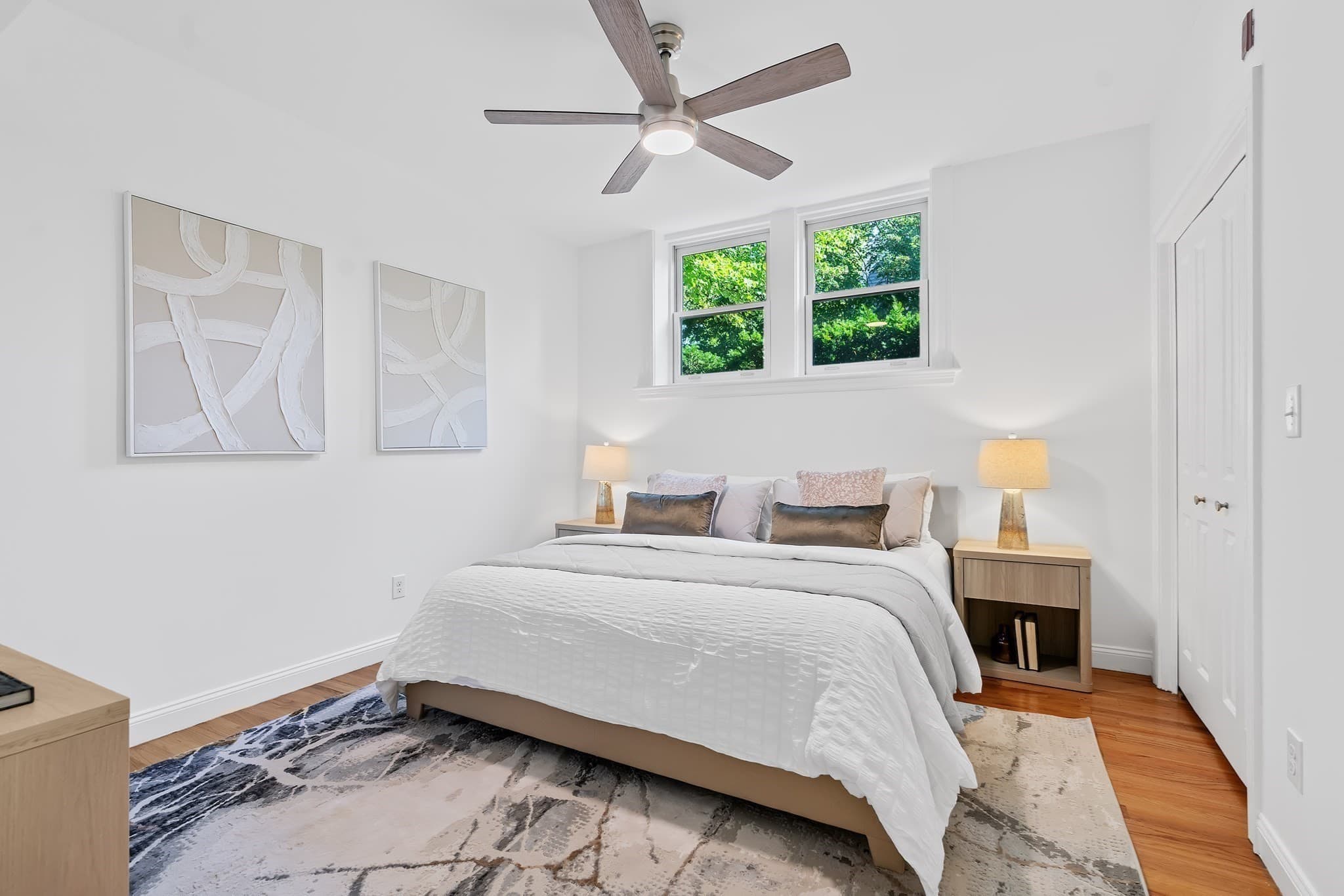 Condominium at 97 Fuller St # 4, Brookline MA 02446, Brookline, photo 7 of 28