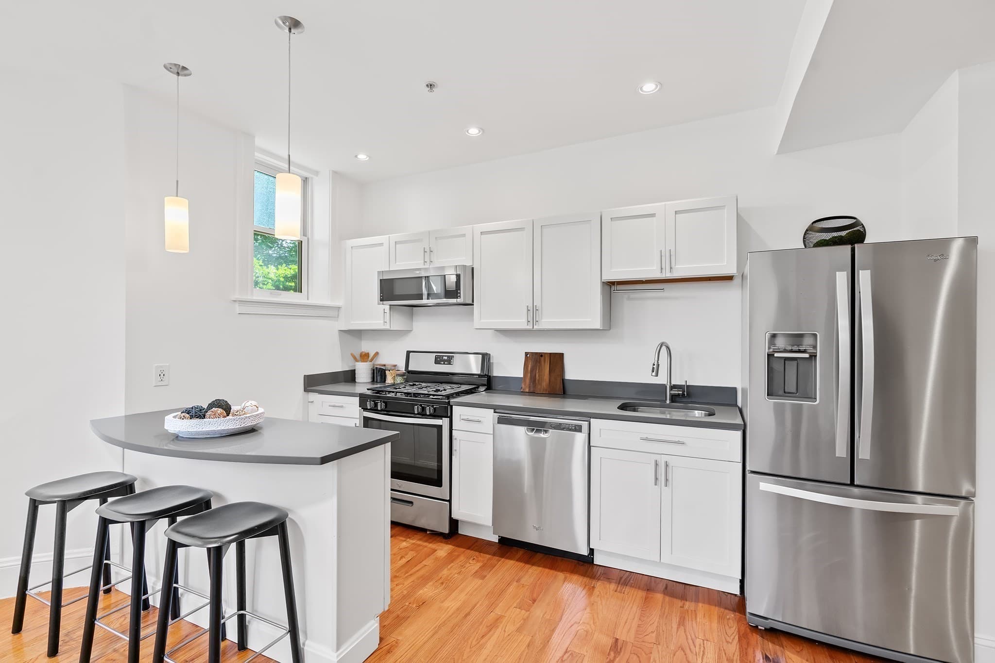 Condominium at 97 Fuller St # 4, Brookline MA 02446, Brookline, photo 3 of 28