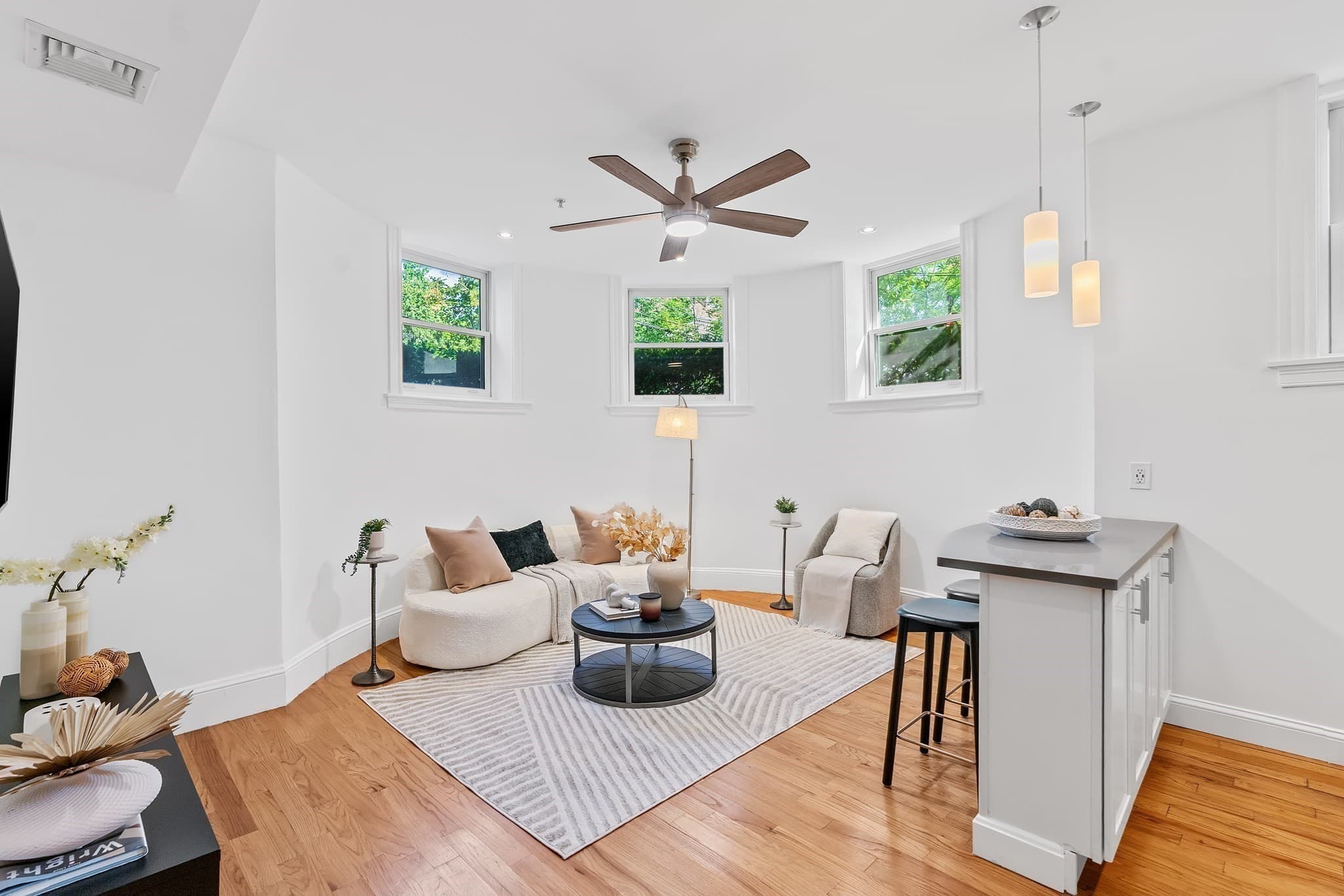 Condominium at 97 Fuller St # 4, Brookline MA 02446, Brookline, photo 10 of 28