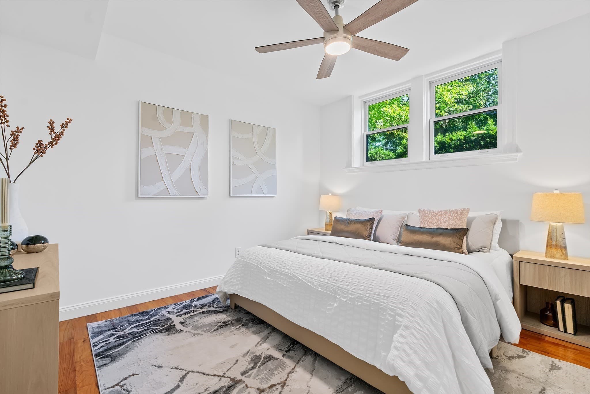 Condominium at 97 Fuller St # 4, Brookline MA 02446, Brookline, photo 14 of 28