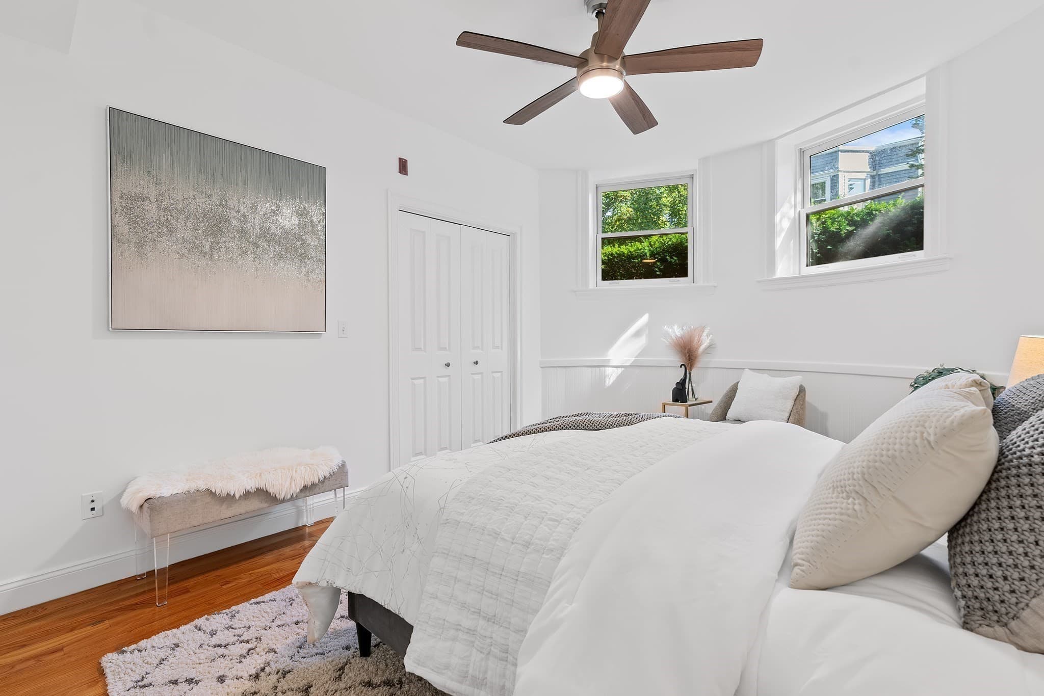 Condominium at 97 Fuller St # 4, Brookline MA 02446, Brookline, photo 15 of 28