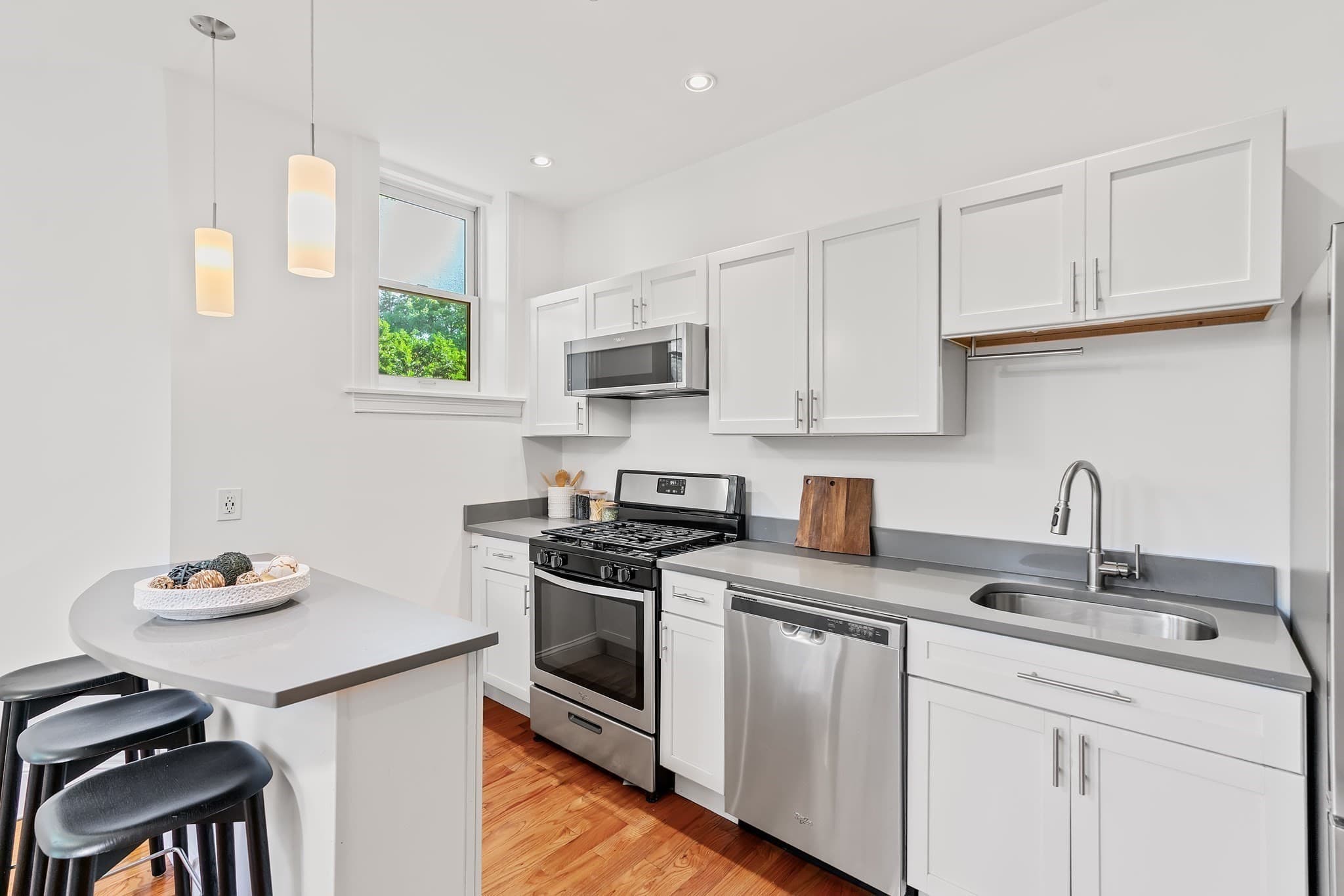 Condominium at 97 Fuller St # 4, Brookline MA 02446, Brookline, photo 19 of 28