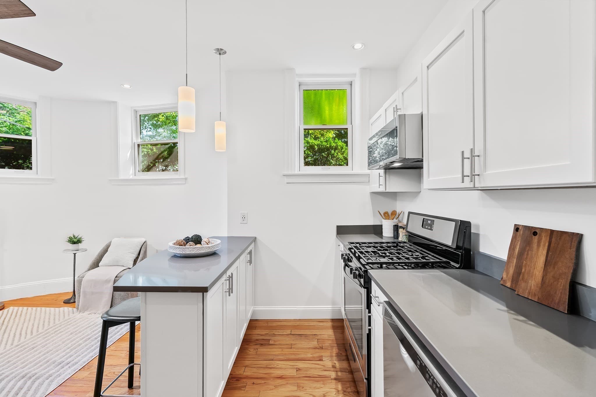 Condominium at 97 Fuller St # 4, Brookline MA 02446, Brookline, photo 21 of 28
