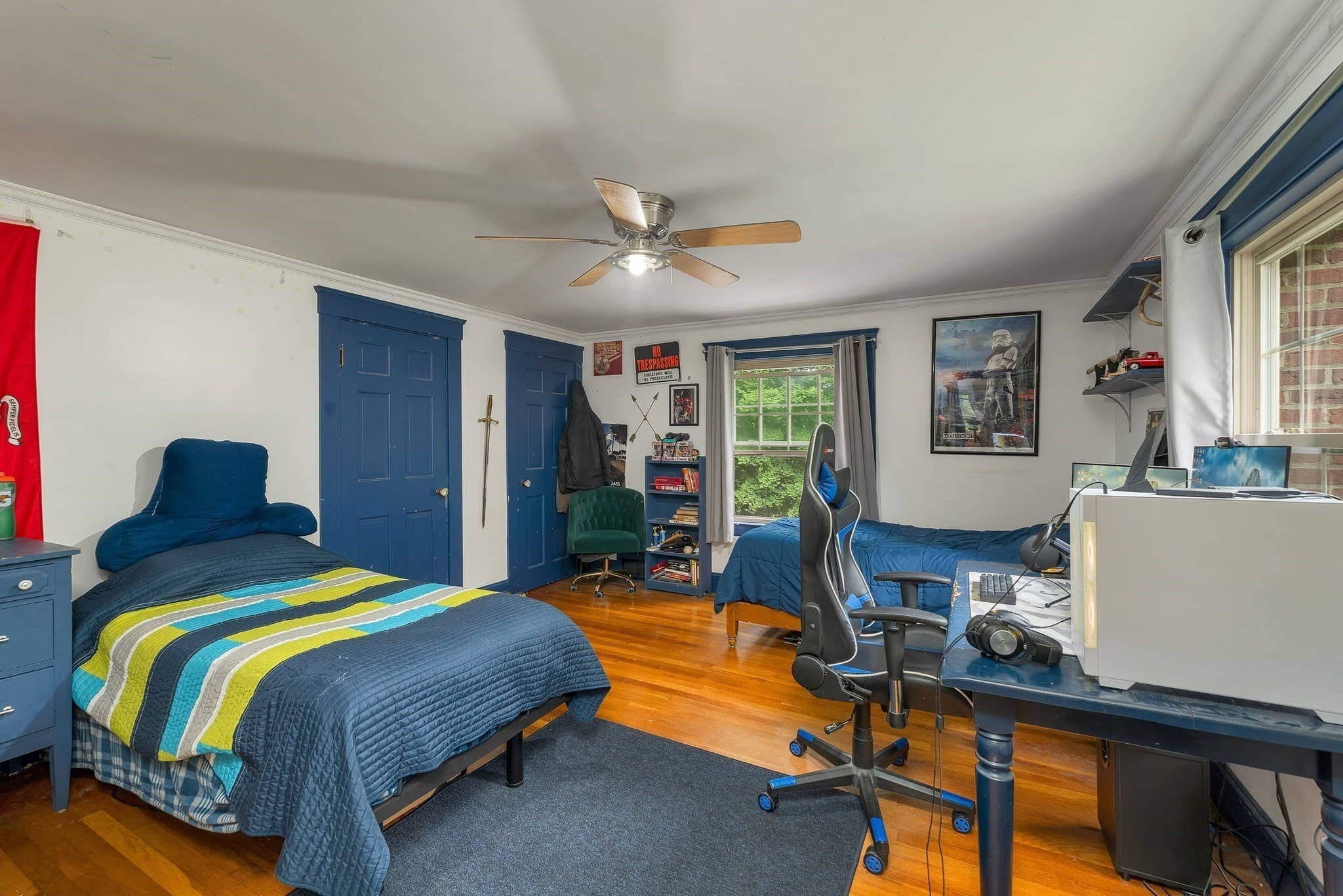 Single Family Residence at 5 Grant St, Chelmsford MA 01863, Chelmsford, photo 23 of 41