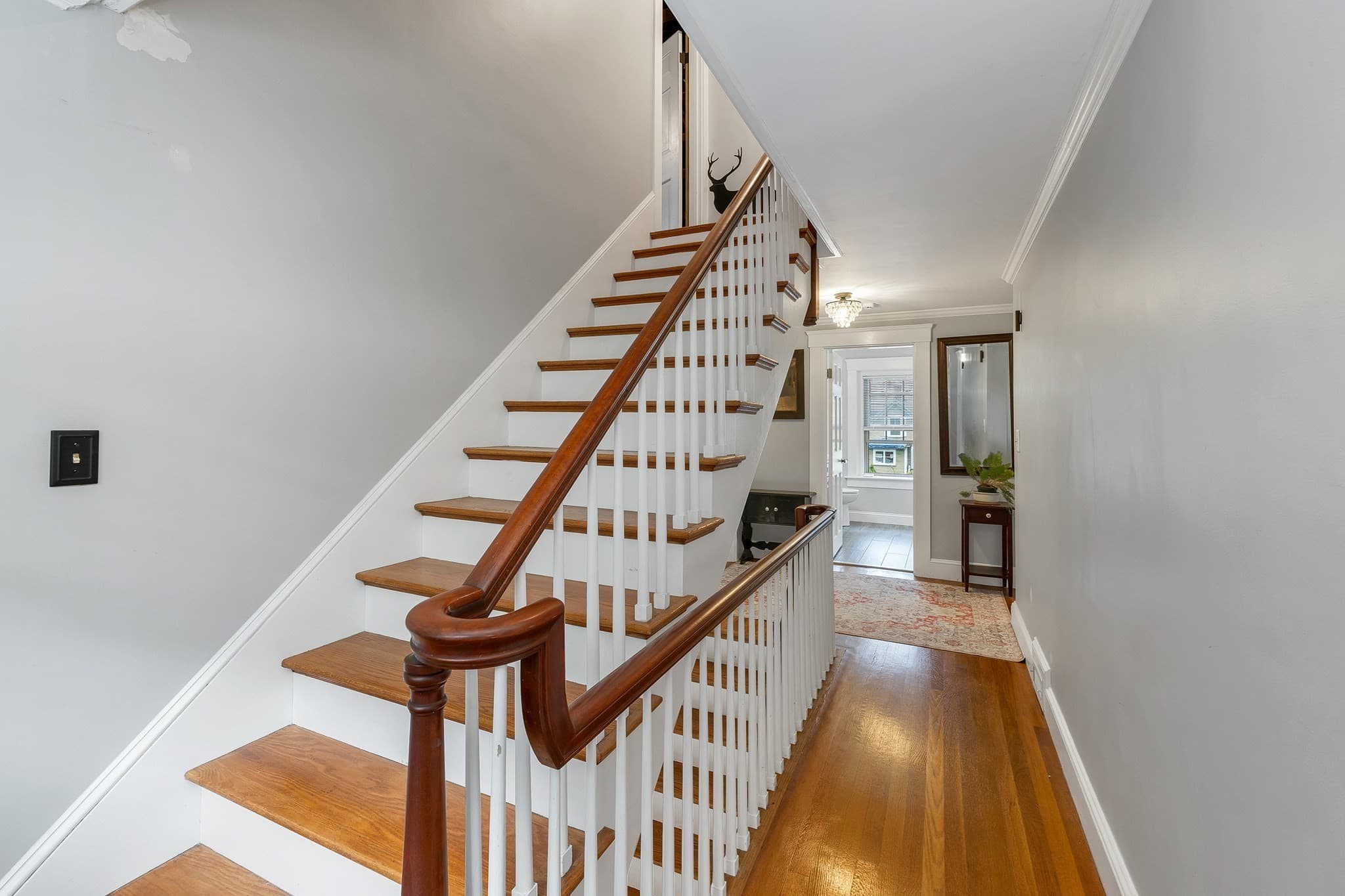 Single Family Residence at 5 Grant St, Chelmsford MA 01863, Chelmsford, photo 16 of 41