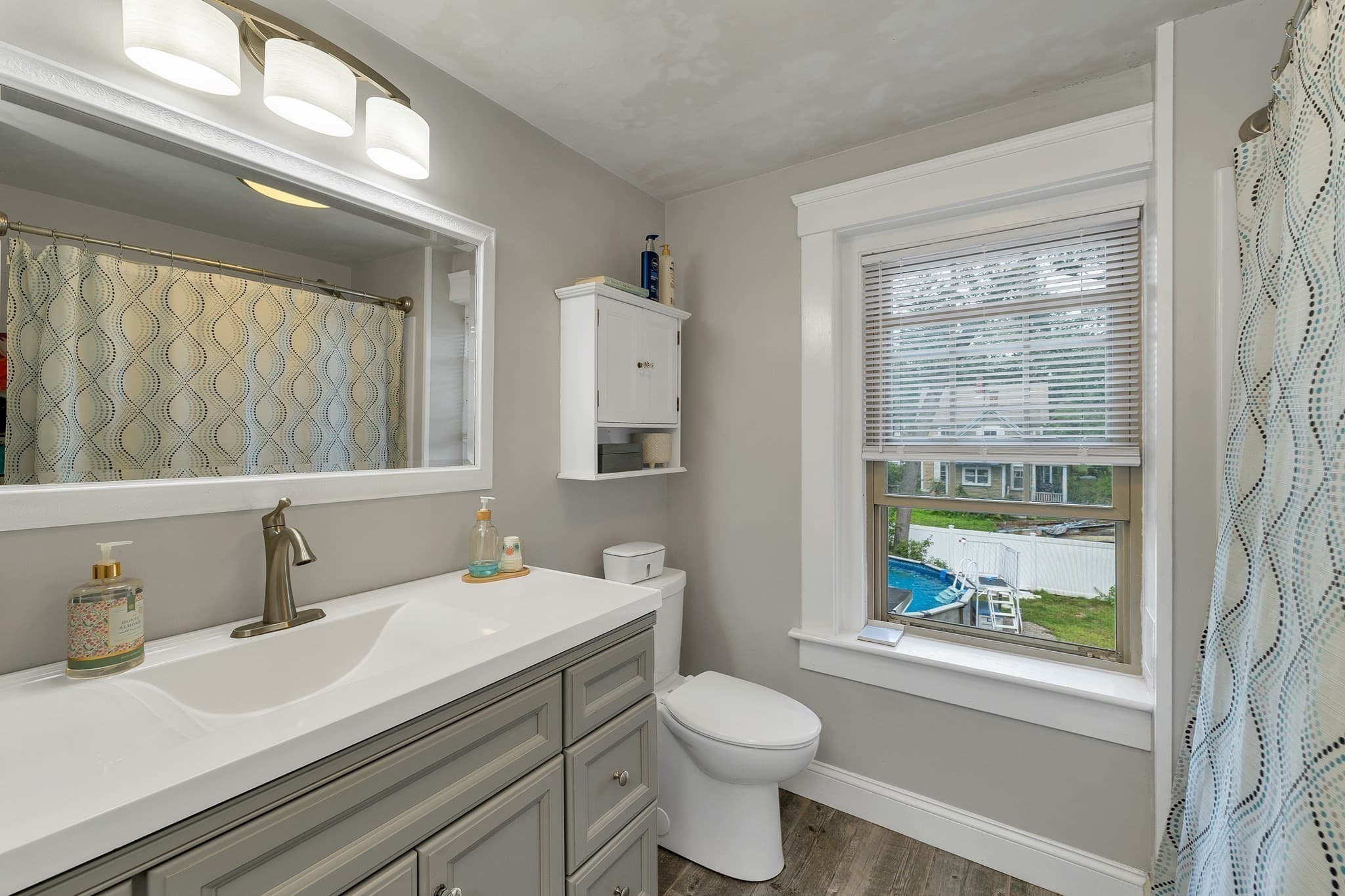 Single Family Residence at 5 Grant St, Chelmsford MA 01863, Chelmsford, photo 26 of 41