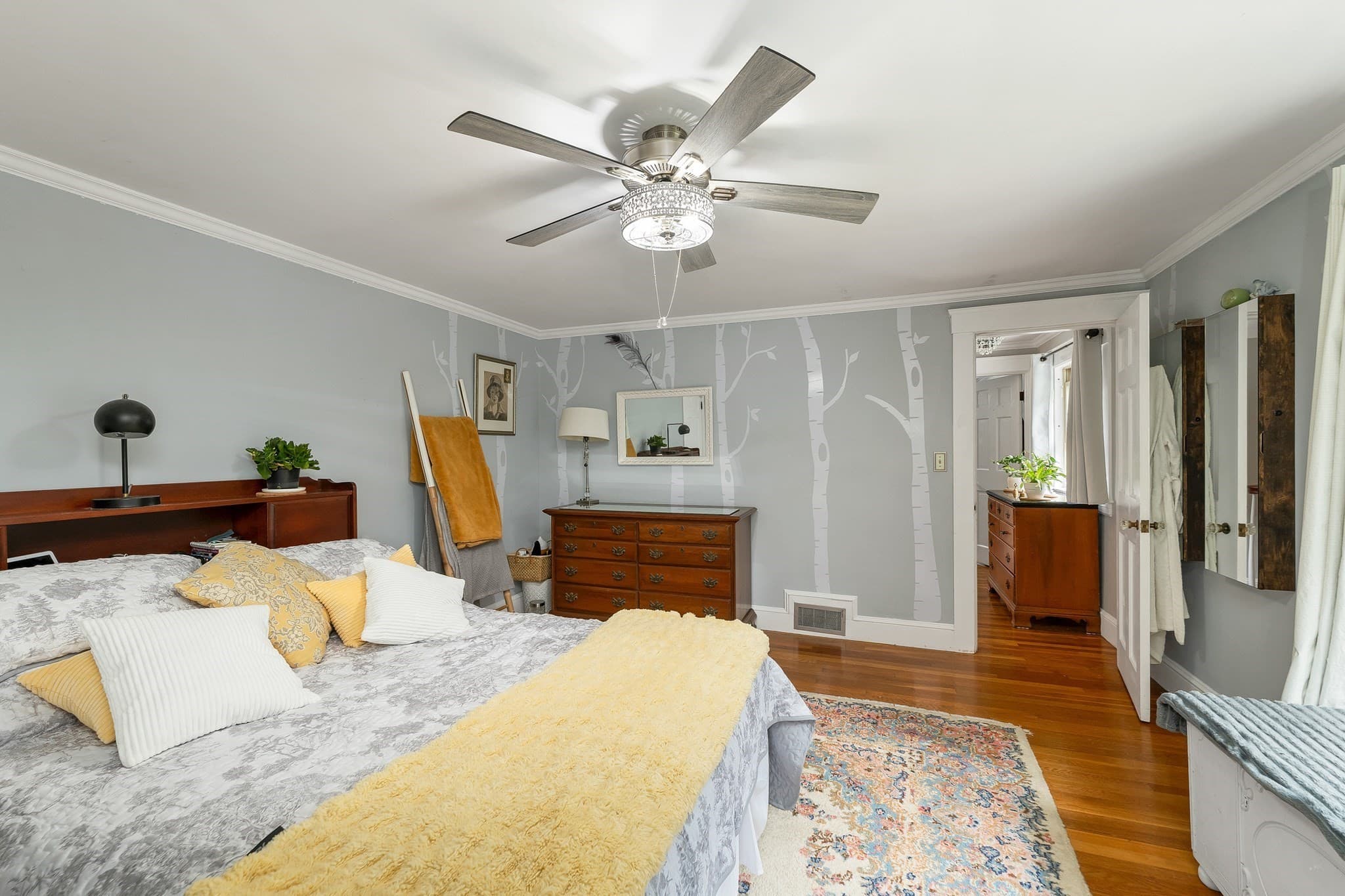 Single Family Residence at 5 Grant St, Chelmsford MA 01863, Chelmsford, photo 18 of 41