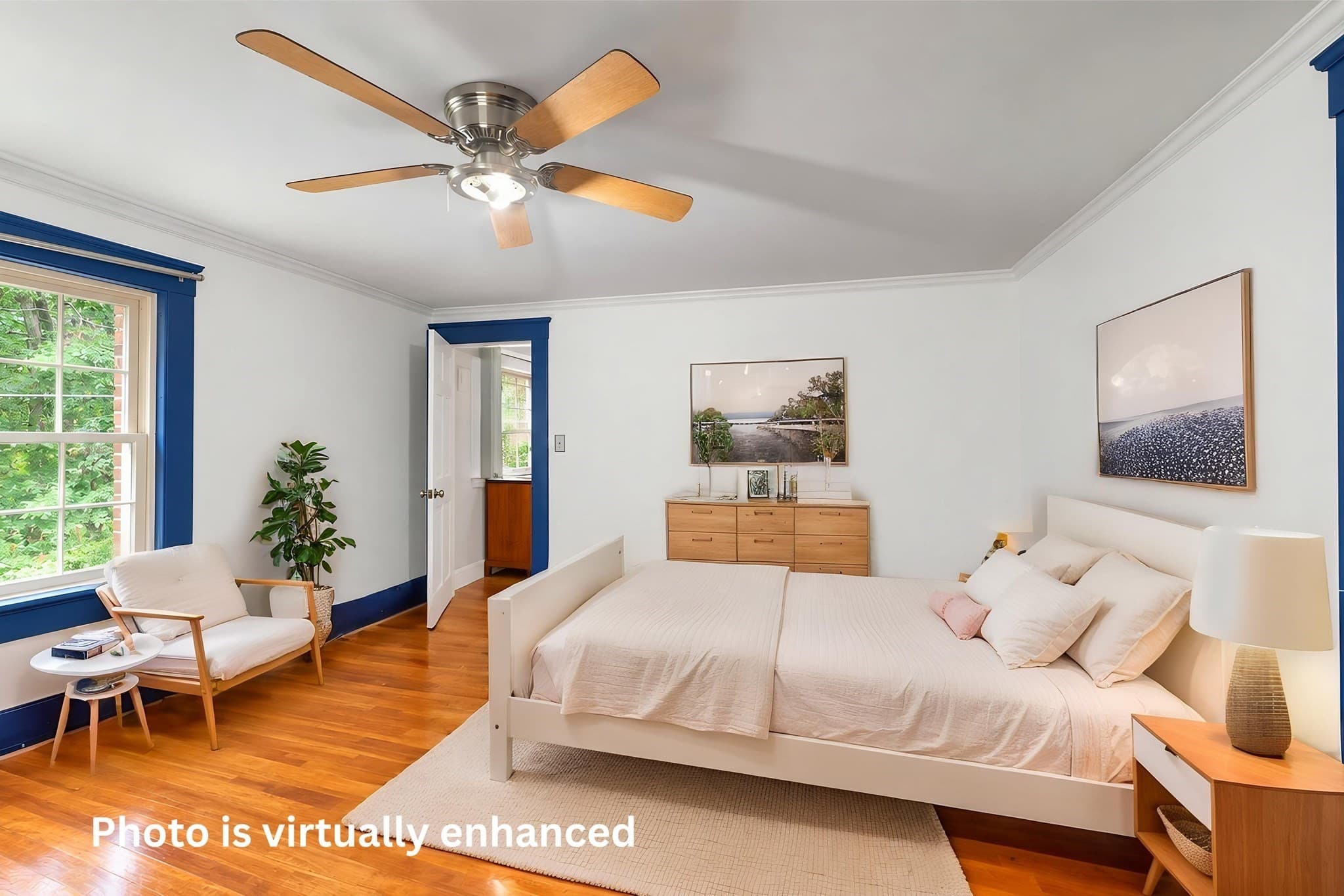 Single Family Residence at 5 Grant St, Chelmsford MA 01863, Chelmsford, photo 19 of 41
