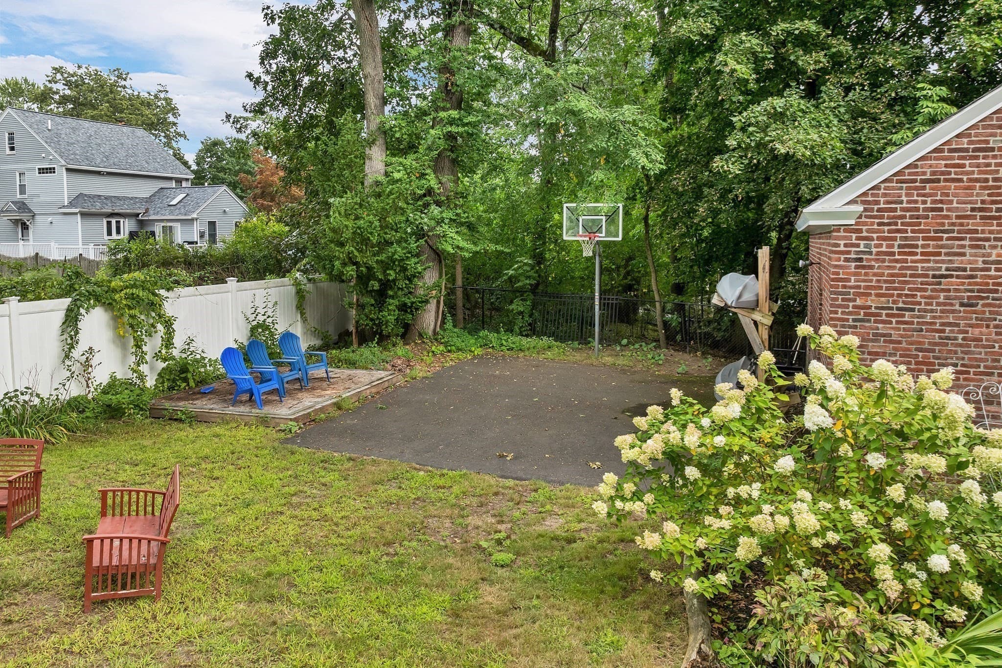 Single Family Residence at 5 Grant St, Chelmsford MA 01863, Chelmsford, photo 31 of 41