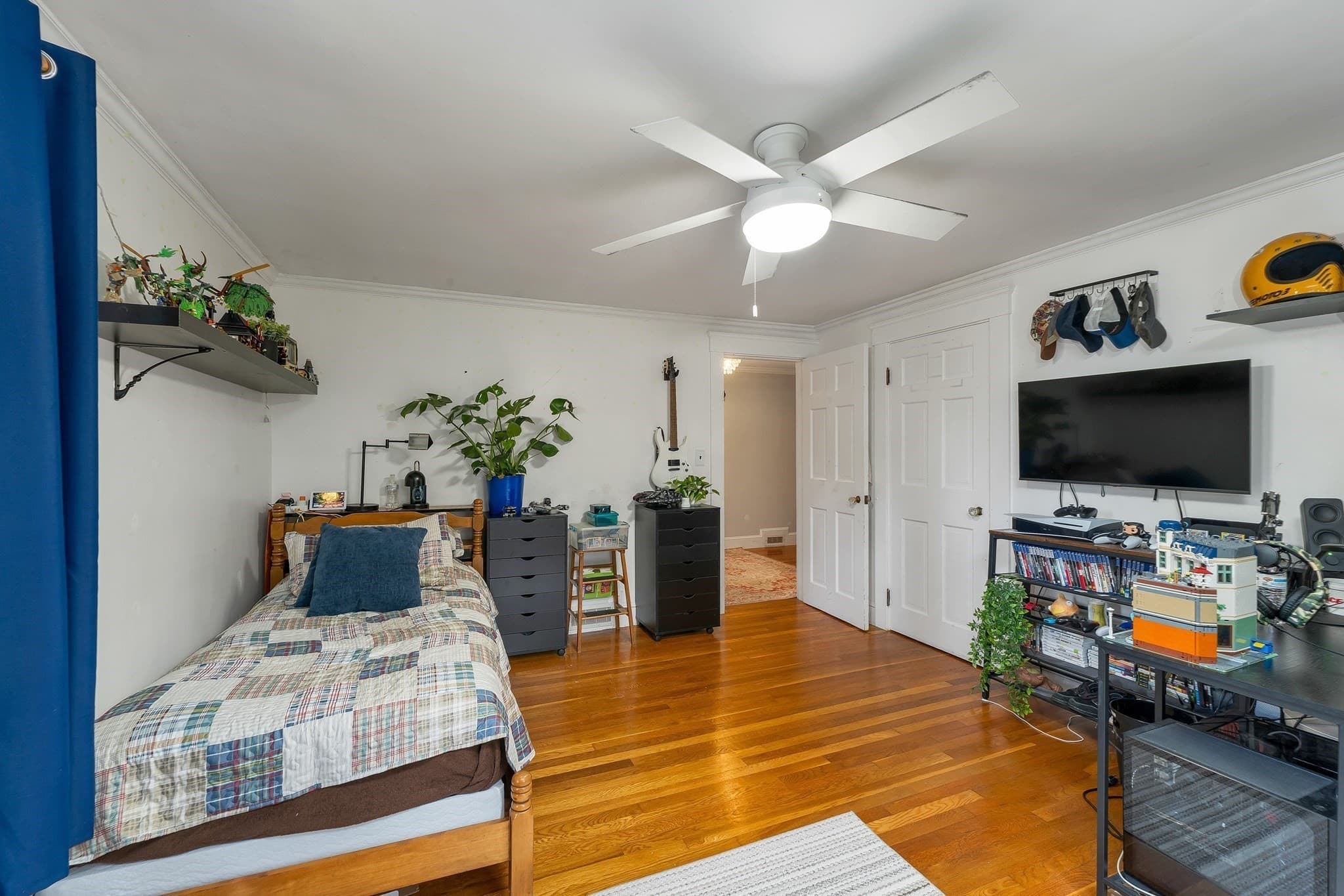 Single Family Residence at 5 Grant St, Chelmsford MA 01863, Chelmsford, photo 25 of 41