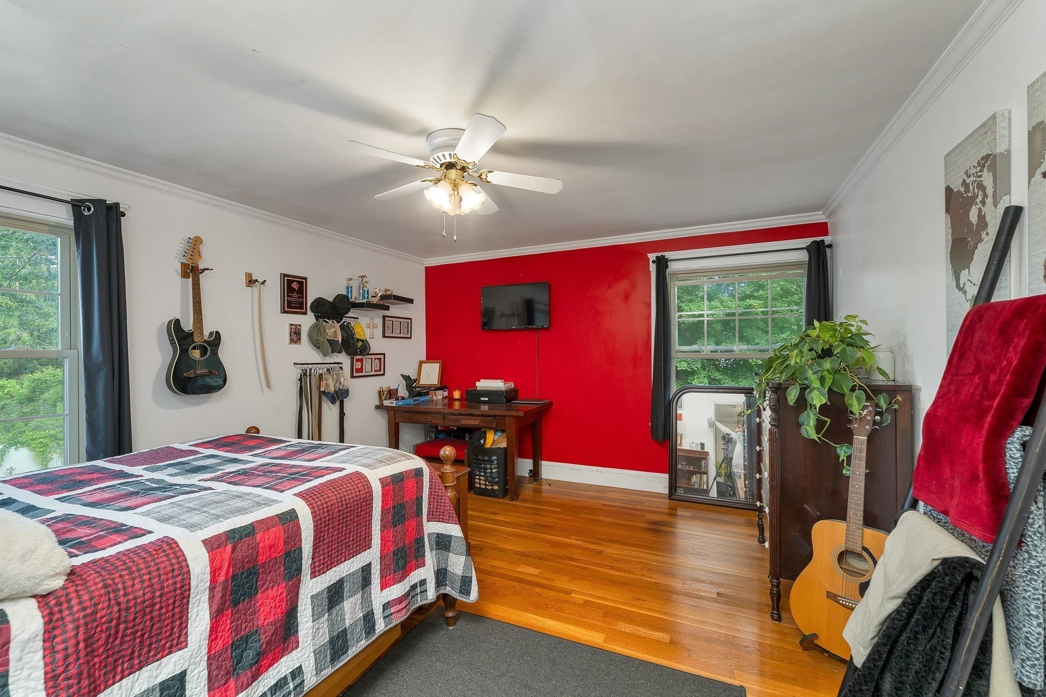 Single Family Residence at 5 Grant St, Chelmsford MA 01863, Chelmsford, photo 21 of 41