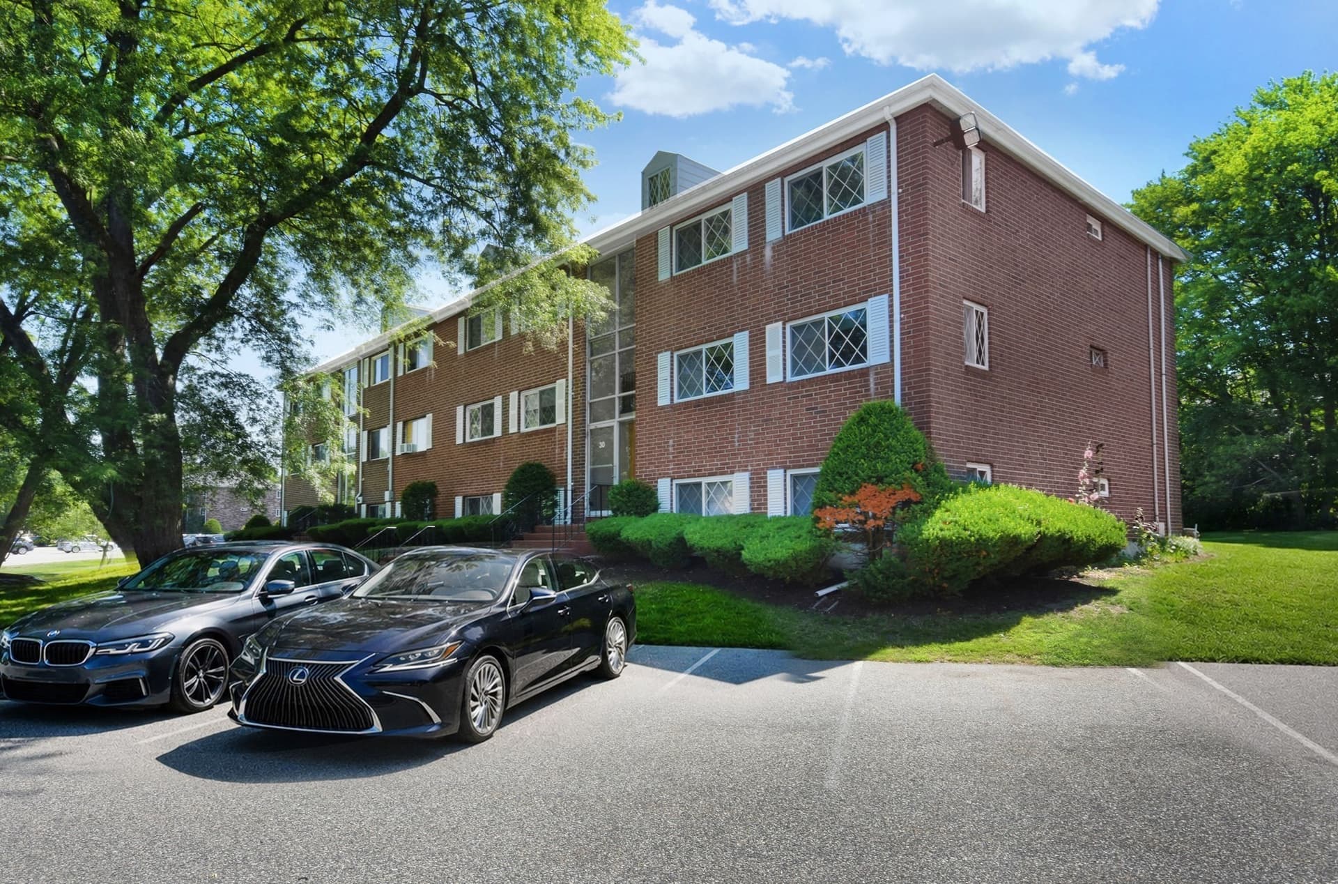 30 Fernview Ave # 6, North Andover MA 01845