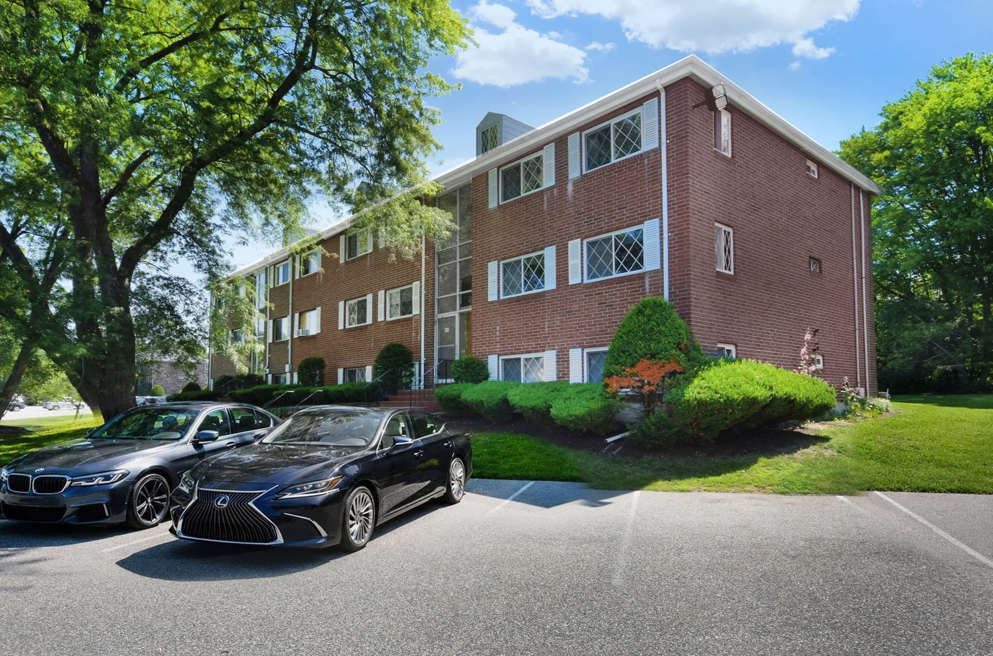 30 Fernview Ave # 6, North Andover MA 01845