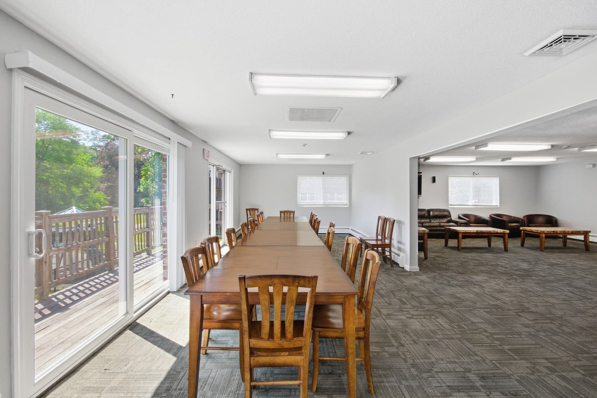Condominium at 30 Fernview Ave # 6, North Andover MA 01845, North Andover, photo 30 of 33