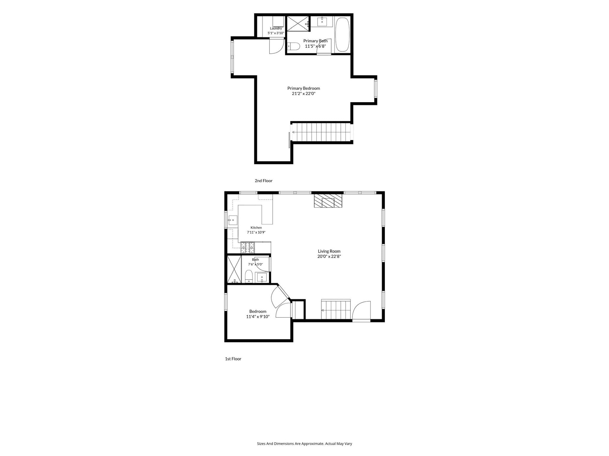 Condominium at 580 E 2nd St # 6, Boston MA 02127, Boston, photo 23 of 23