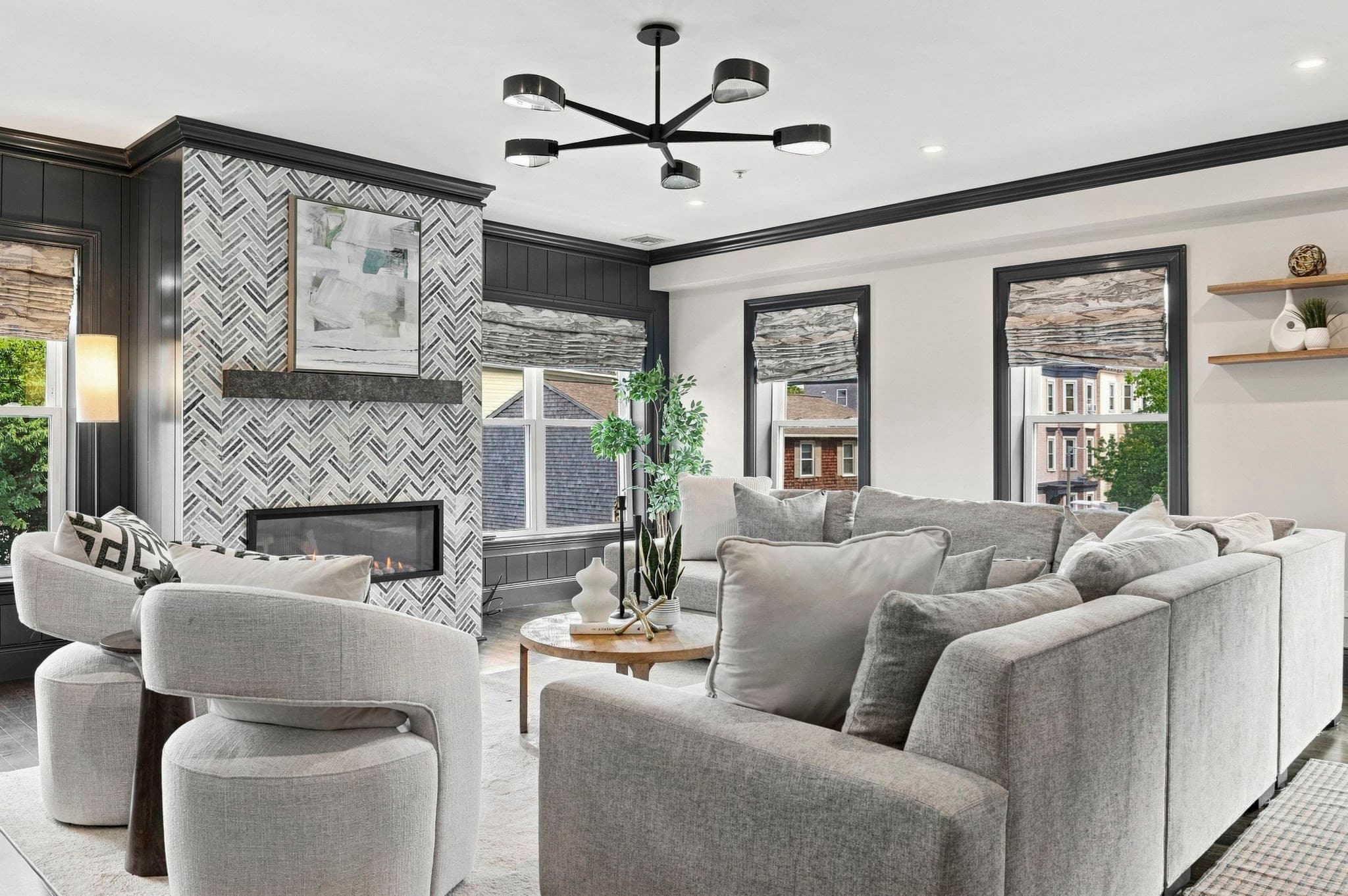 Condominium at 580 E 2nd St # 6, Boston MA 02127, Boston, photo 5 of 23