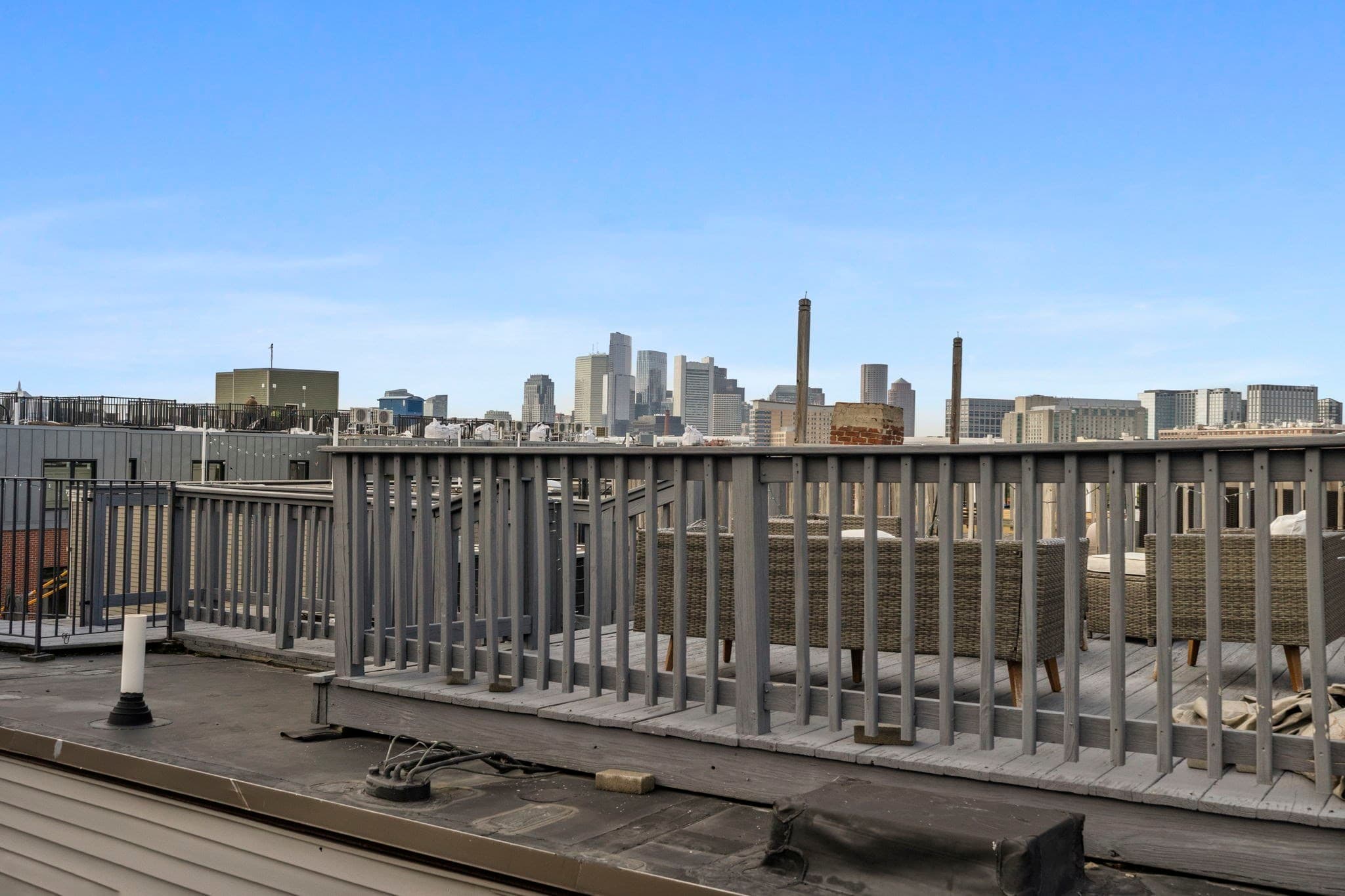 Condominium at 580 E 2nd St # 6, Boston MA 02127, Boston, photo 20 of 23