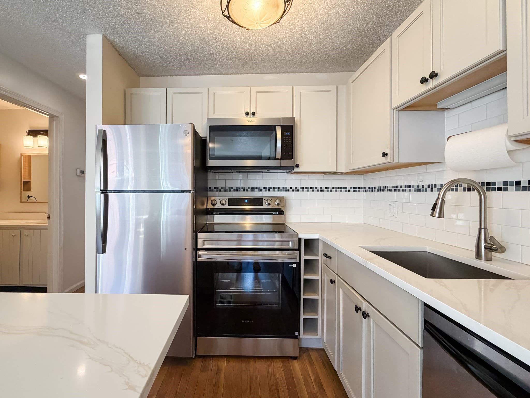 Condominium at 17 Main St # 17, Boston MA 02129, Boston, photo 6 of 20