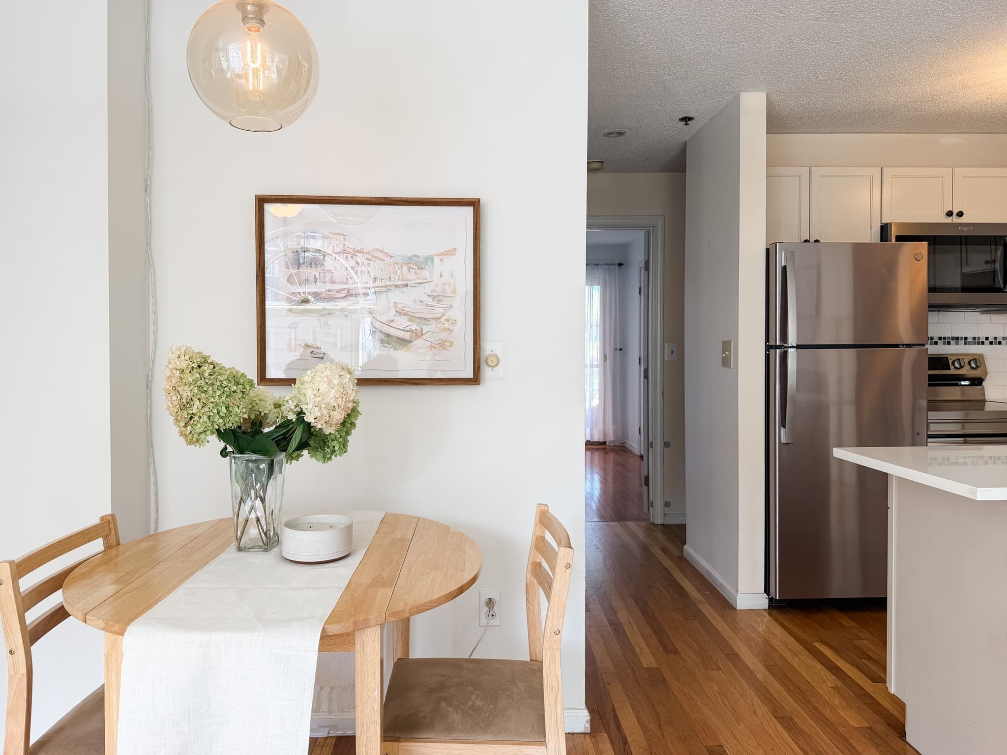 Condominium at 17 Main St # 17, Boston MA 02129, Boston, photo 5 of 20