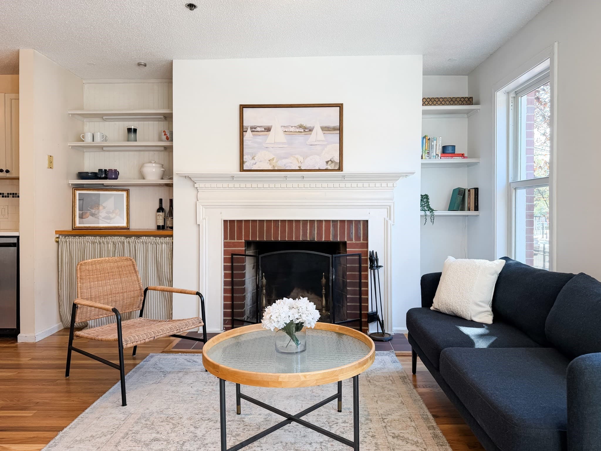 Condominium at 17 Main St # 17, Boston MA 02129, Boston, photo 4 of 20