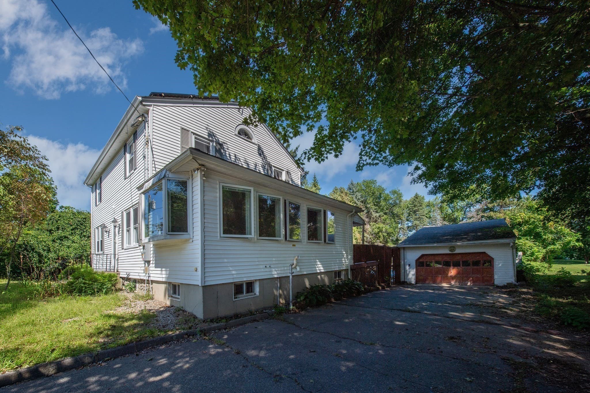 Single Family Residence at 37 Riverdale Ave, Haverhill MA 01835, Haverhill, photo 3 of 33