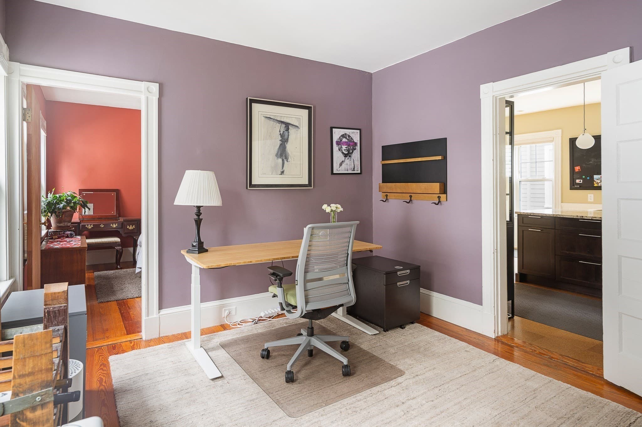 Multi Family at 76 Orchard, Cambridge MA 02140, Cambridge, photo 12 of 40