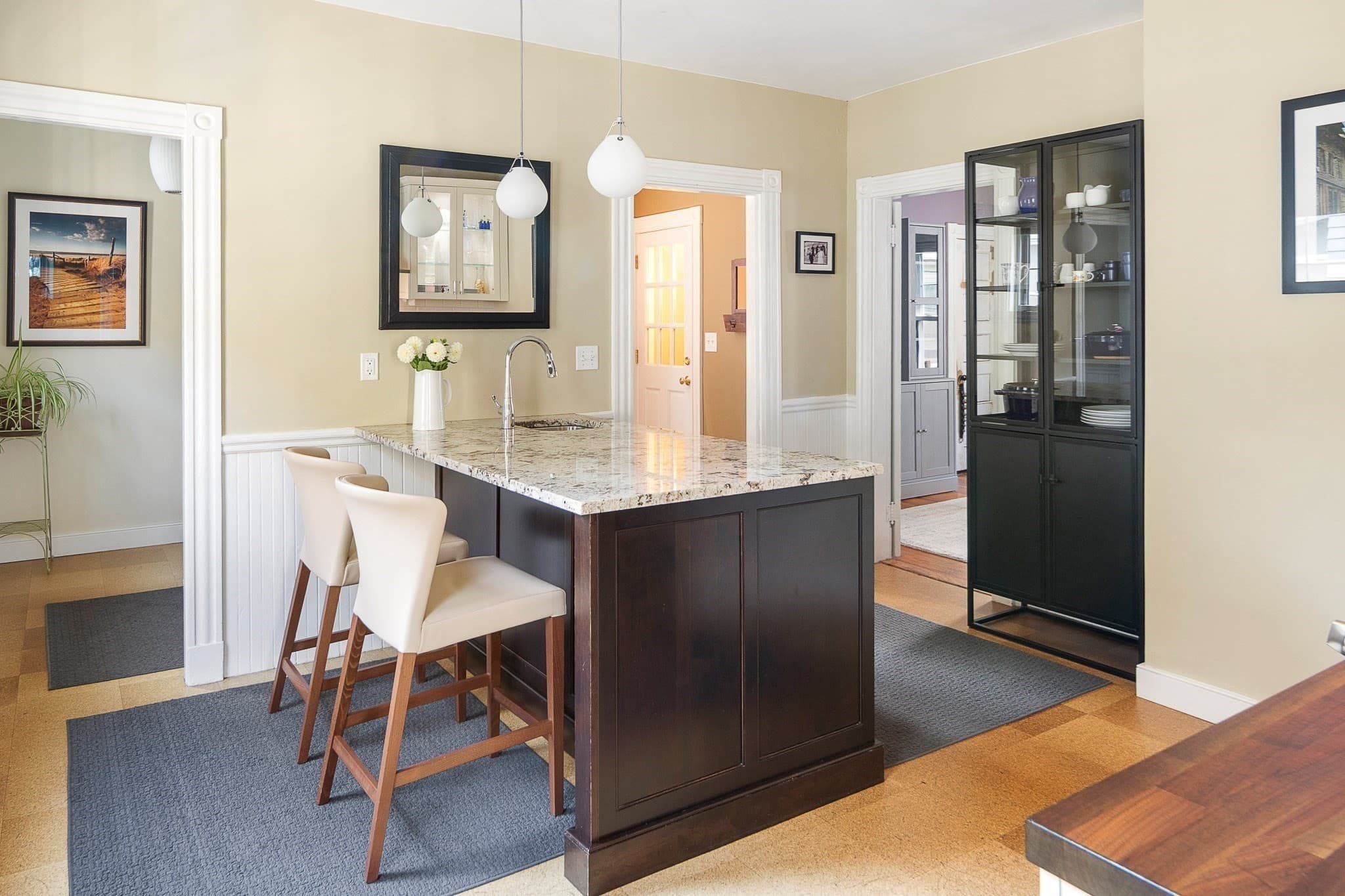 Multi Family at 76 Orchard, Cambridge MA 02140, Cambridge, photo 5 of 40