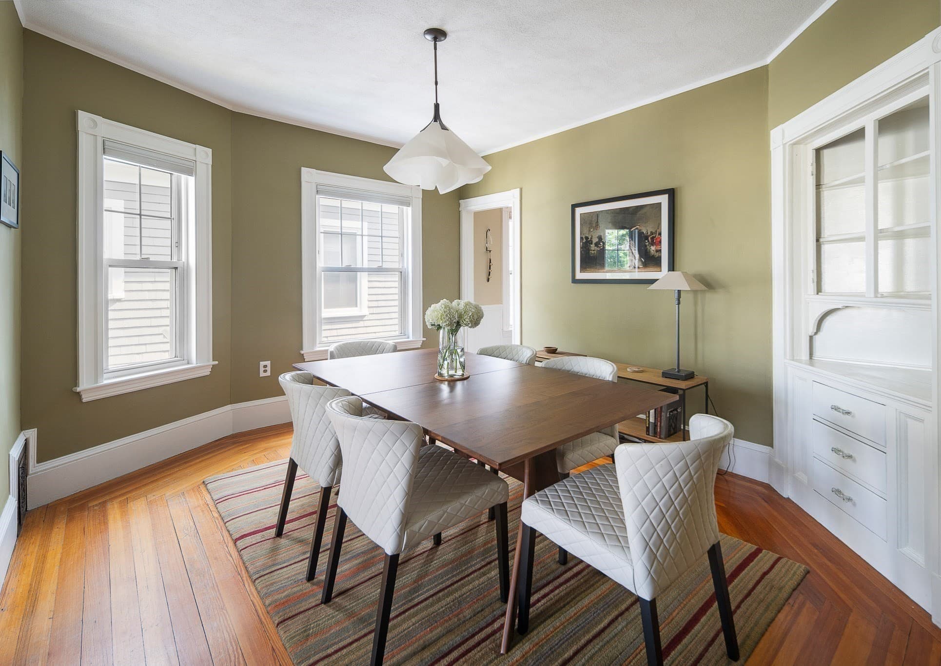 Multi Family at 76 Orchard, Cambridge MA 02140, Cambridge, photo 9 of 40