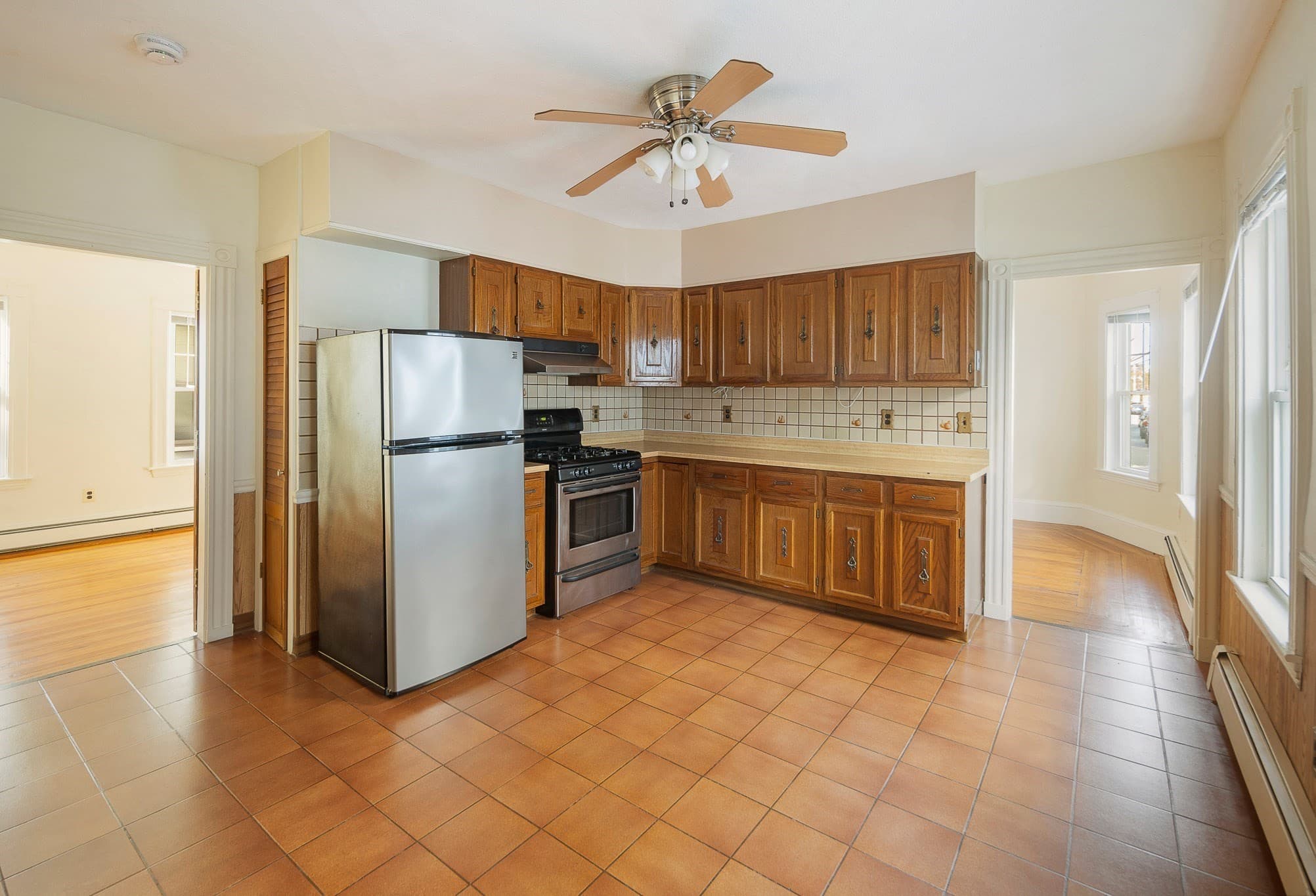 Multi Family at 76 Orchard, Cambridge MA 02140, Cambridge, photo 34 of 40