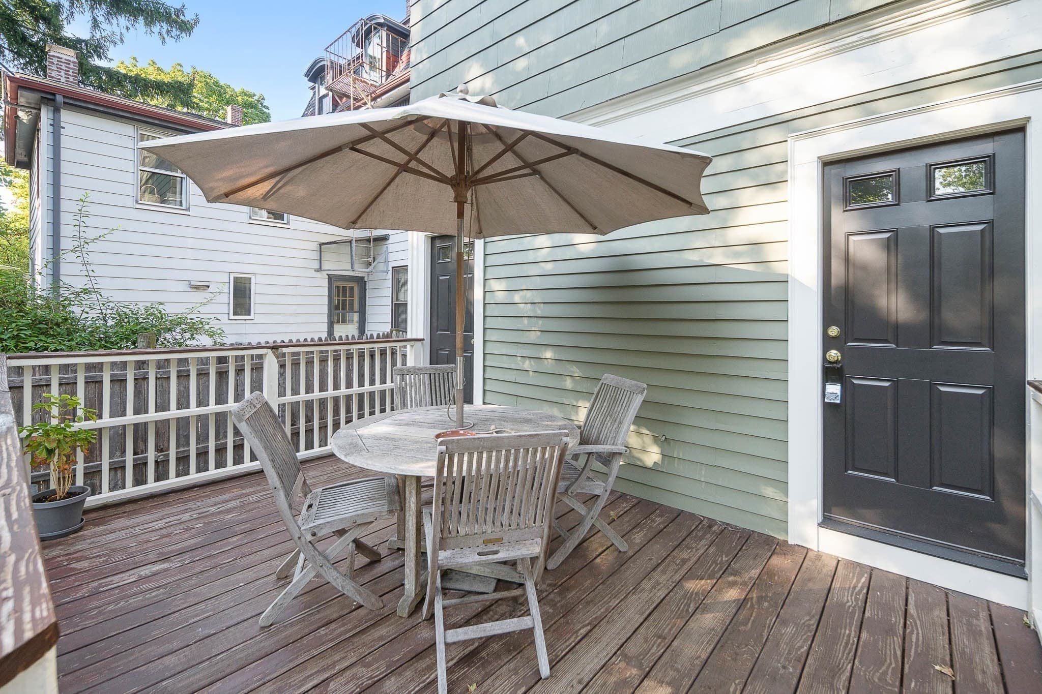 Multi Family at 76 Orchard, Cambridge MA 02140, Cambridge, photo 37 of 40