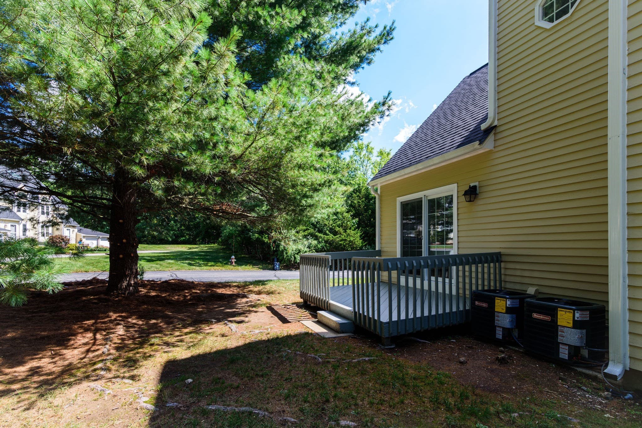 Condominium at 29 Oak Knoll Dr. # 29, North Attleboro MA 02760, North Attleboro, photo 40 of 40