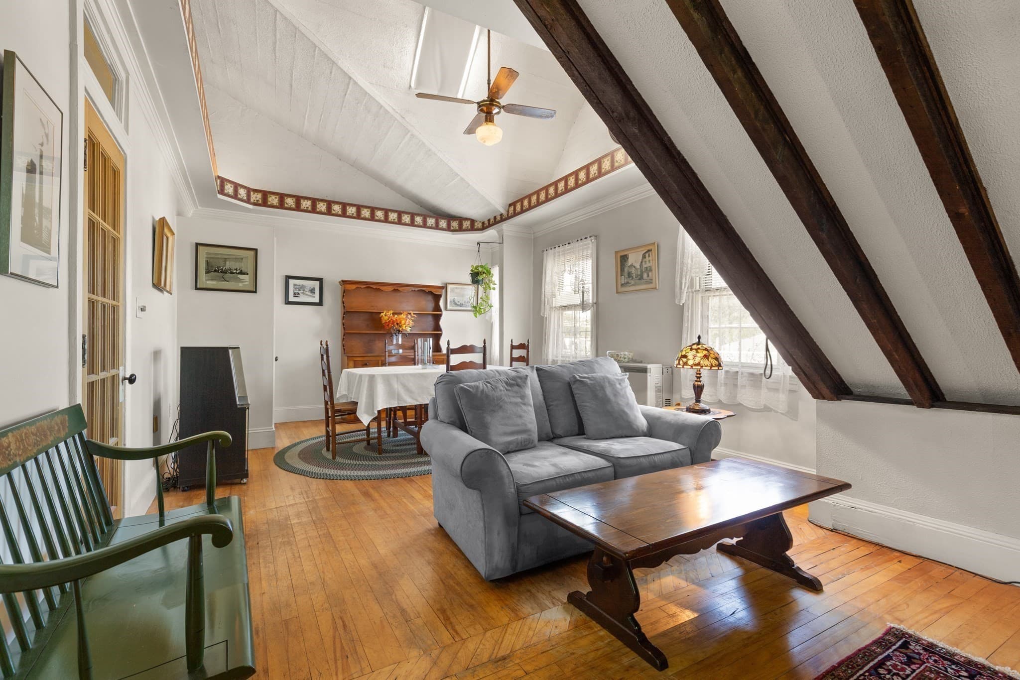 Condominium at 405 Main Street # 6, Haverhill MA 01830, Haverhill, photo 2 of 11
