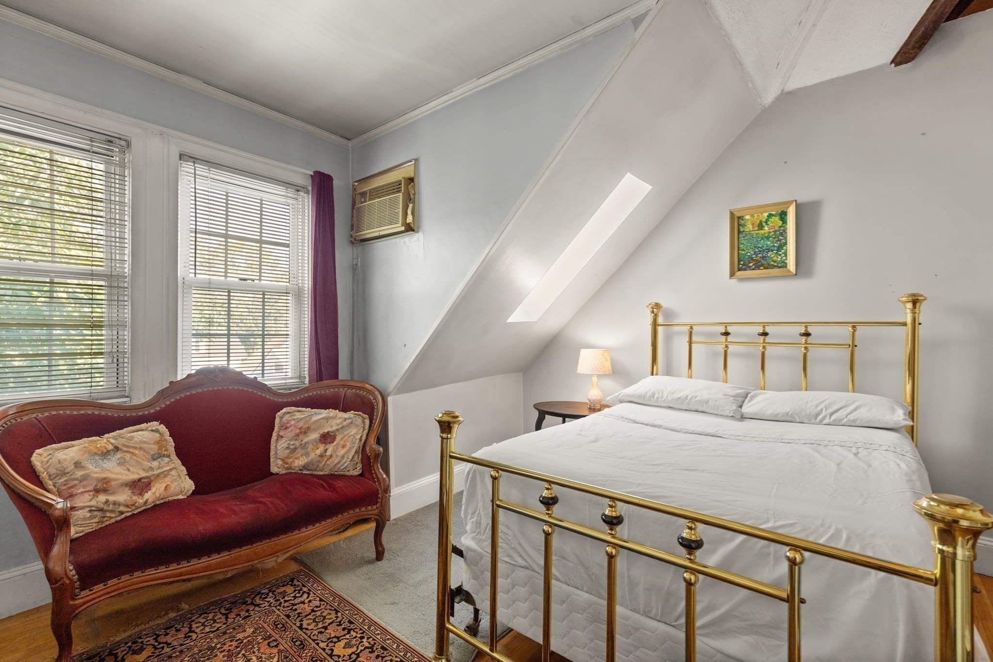 Condominium at 405 Main Street # 6, Haverhill MA 01830, Haverhill, photo 6 of 11