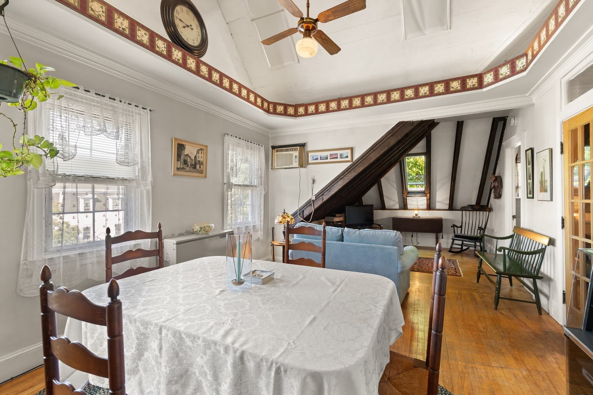 Condominium at 405 Main Street # 6, Haverhill MA 01830, Haverhill, photo 3 of 11