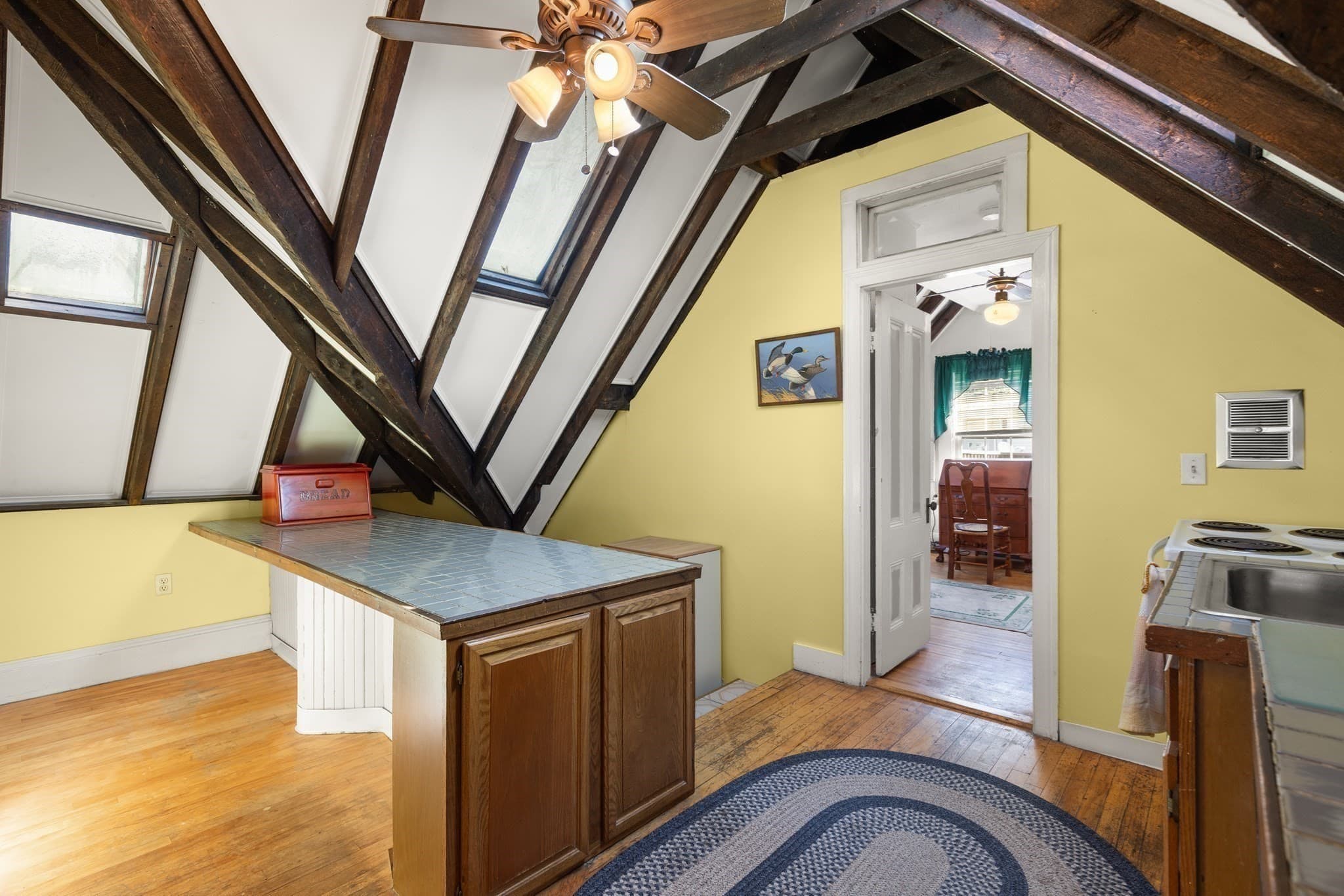 Condominium at 405 Main Street # 6, Haverhill MA 01830, Haverhill, photo 9 of 11