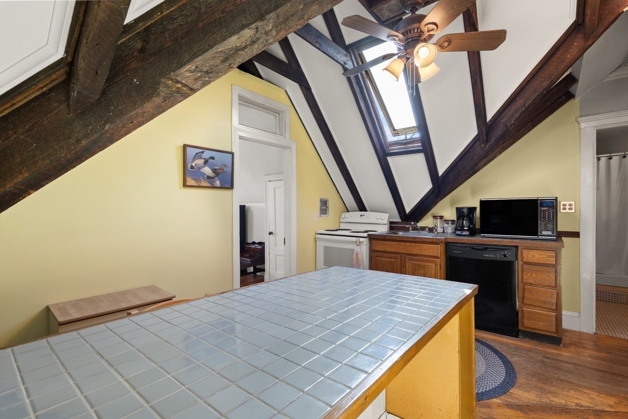 Condominium at 405 Main Street # 6, Haverhill MA 01830, Haverhill, photo 8 of 11