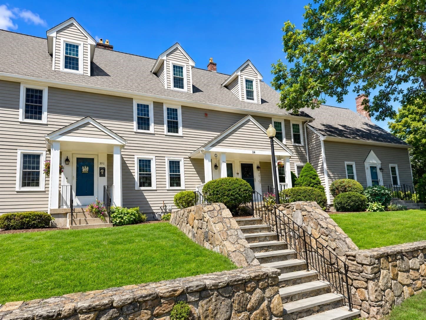 354 Twin Lakes Dr # 354, Halifax MA 02338