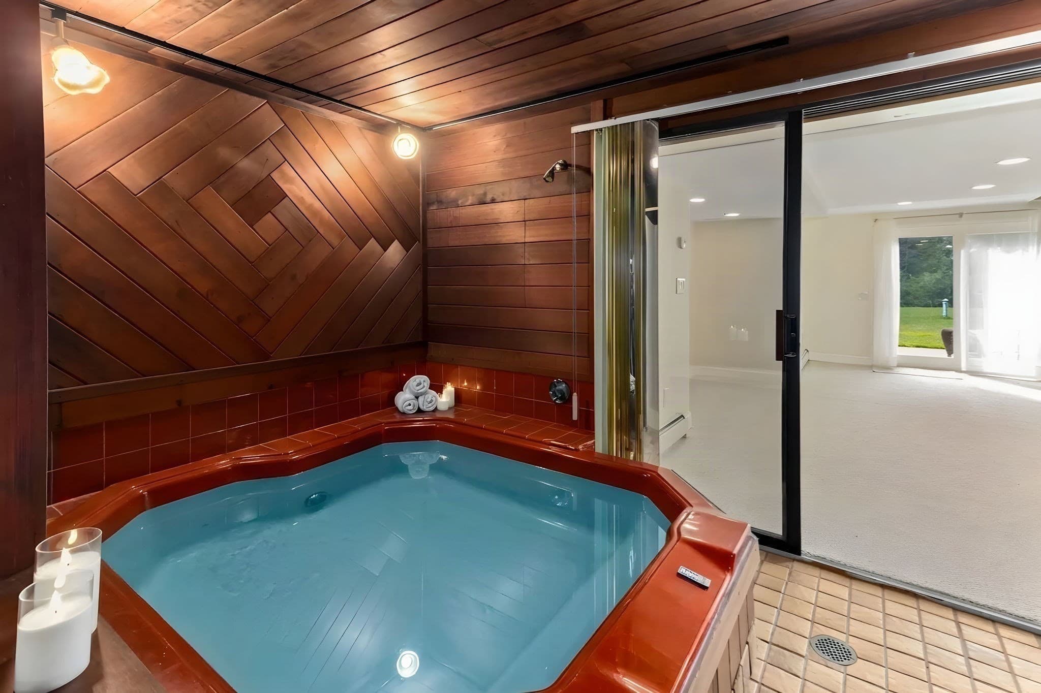 Condominium at 354 Twin Lakes Dr # 354, Halifax MA 02338, Halifax, photo 34 of 41
