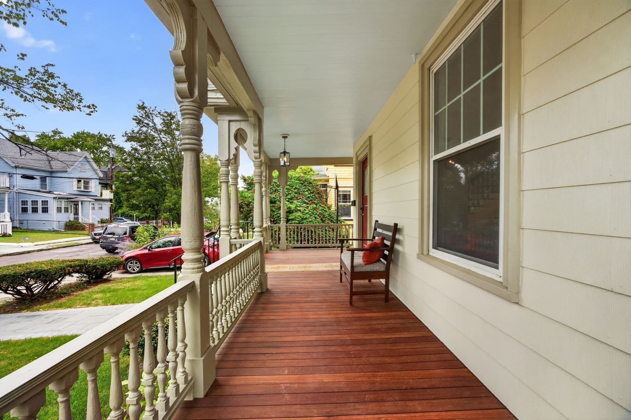 Single Family Residence at 94 Monument St, Medford MA 02155, Medford, photo 2 of 36