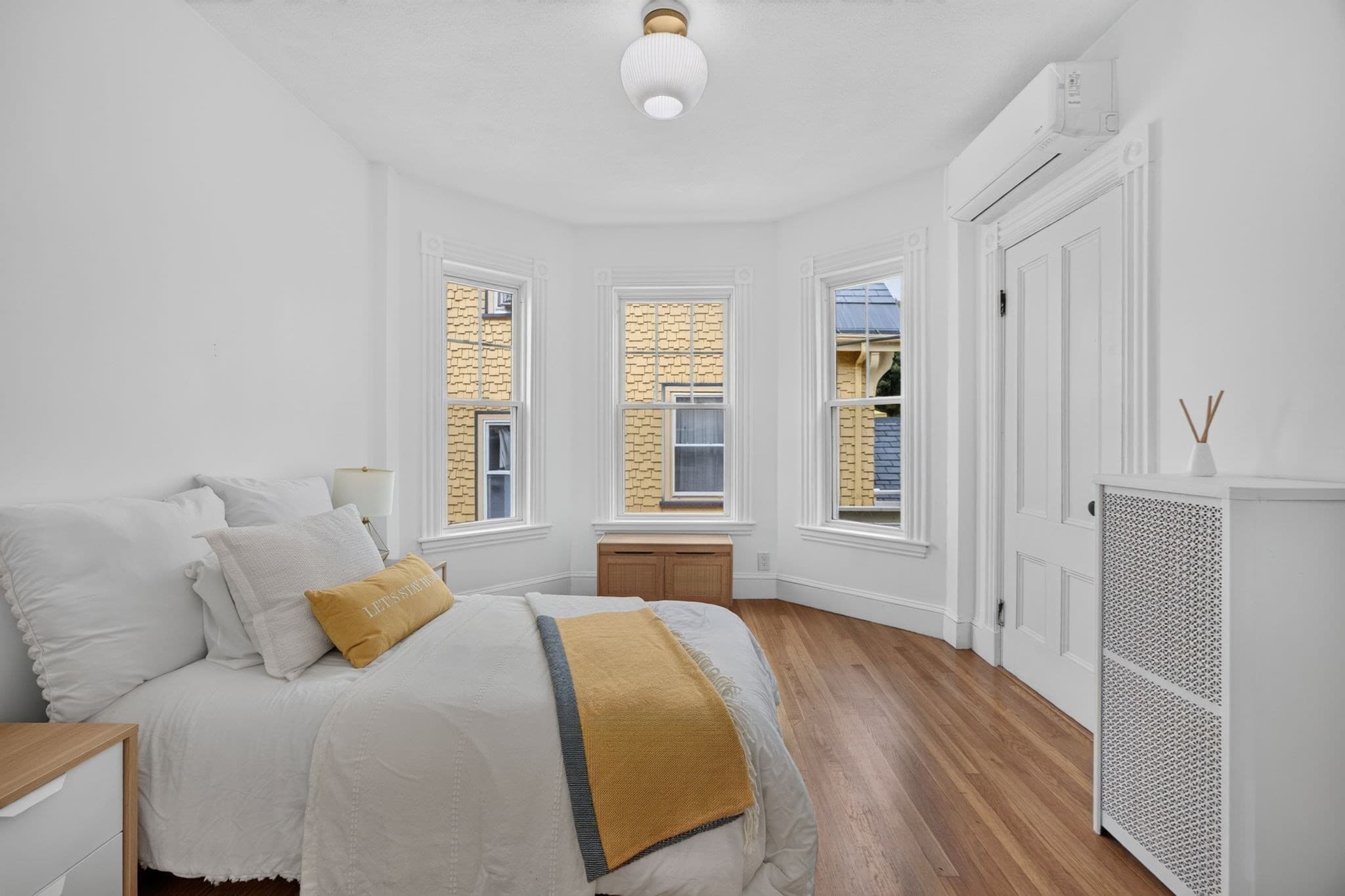 Single Family Residence at 94 Monument St, Medford MA 02155, Medford, photo 17 of 36
