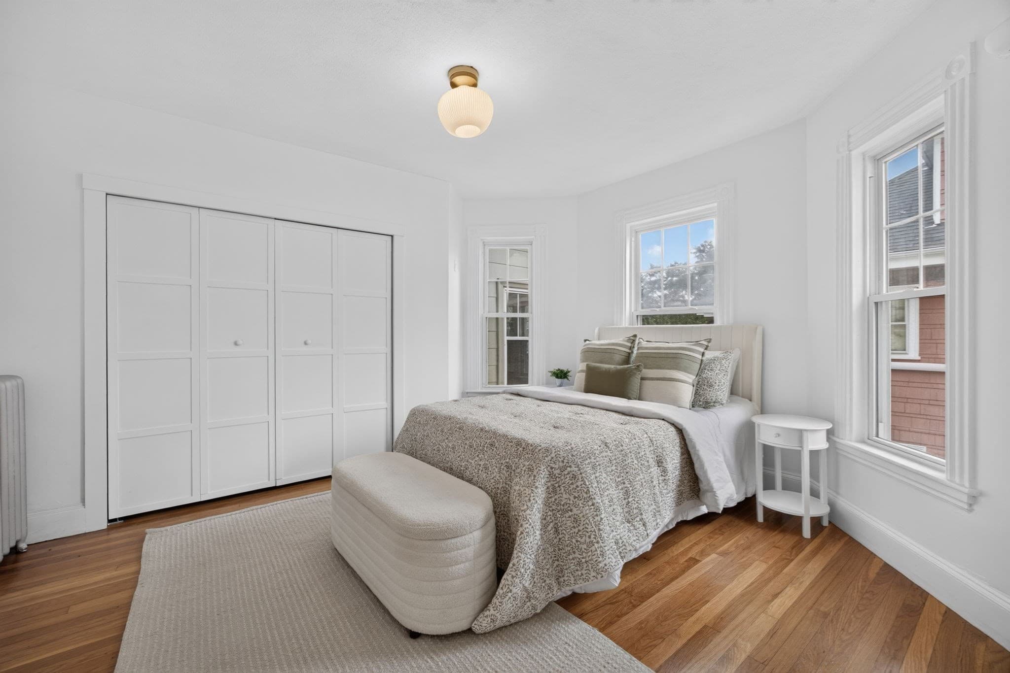 Single Family Residence at 94 Monument St, Medford MA 02155, Medford, photo 16 of 36