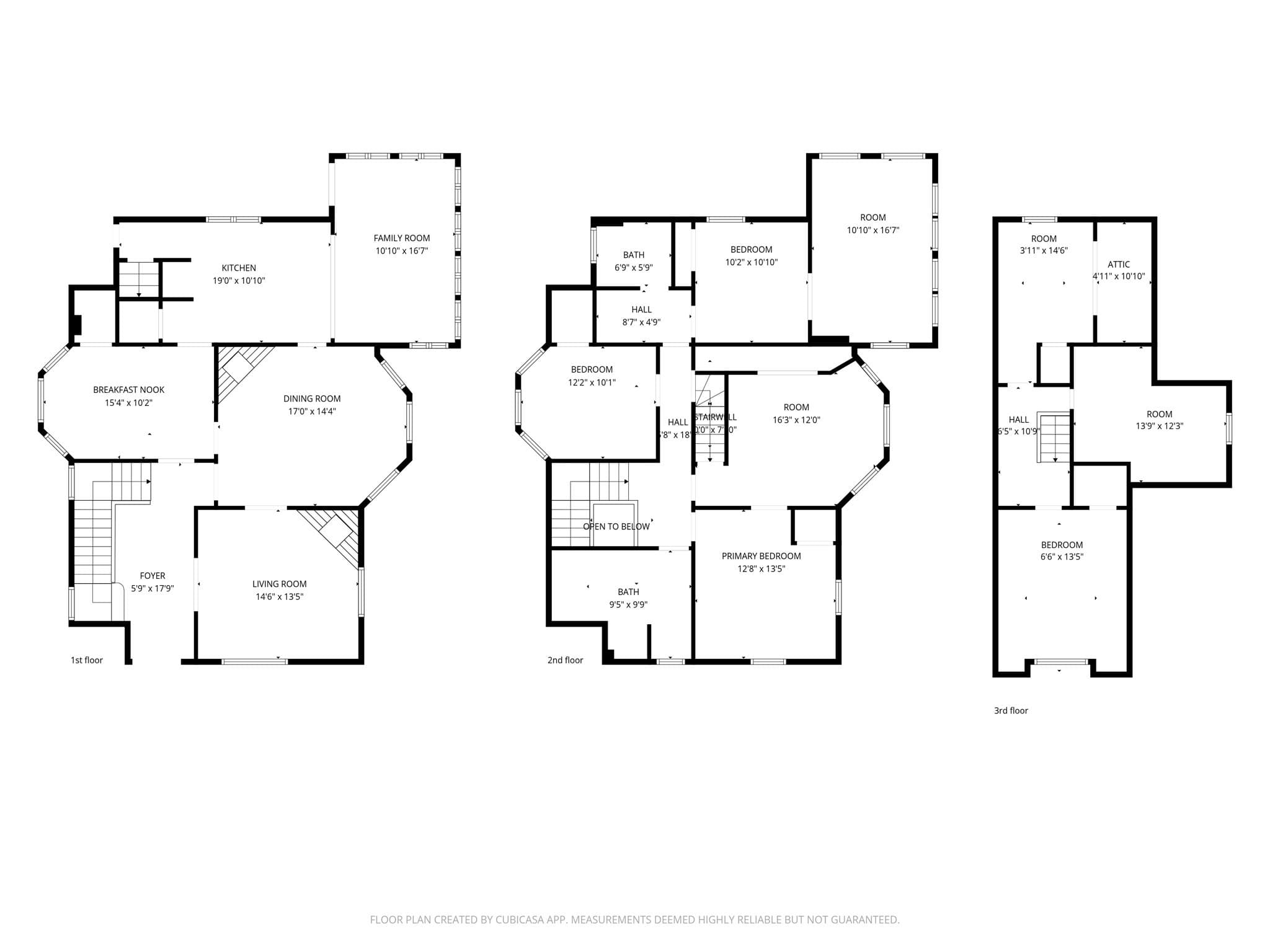 Single Family Residence at 94 Monument St, Medford MA 02155, Medford, photo 36 of 36