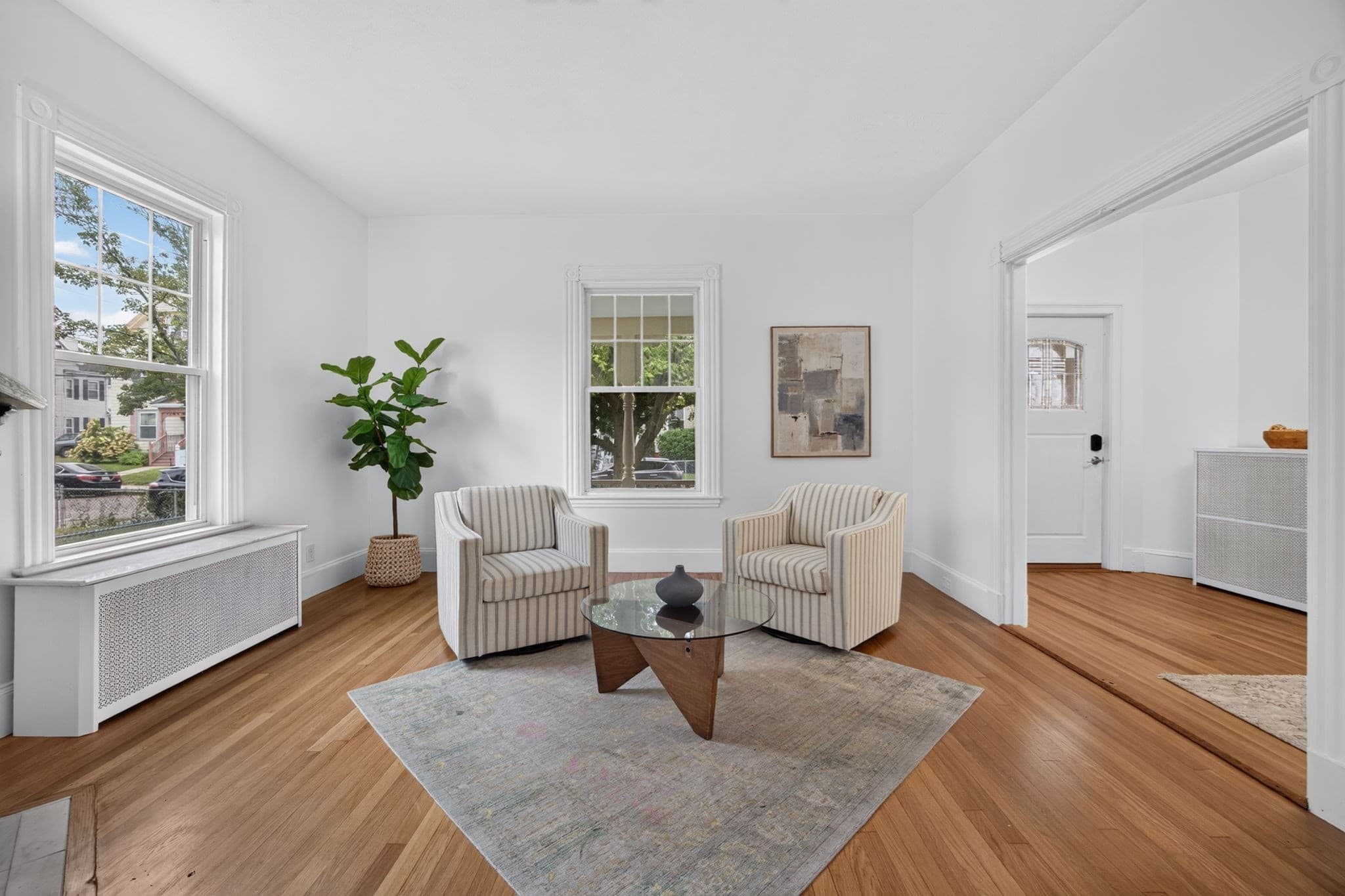 Single Family Residence at 94 Monument St, Medford MA 02155, Medford, photo 5 of 36